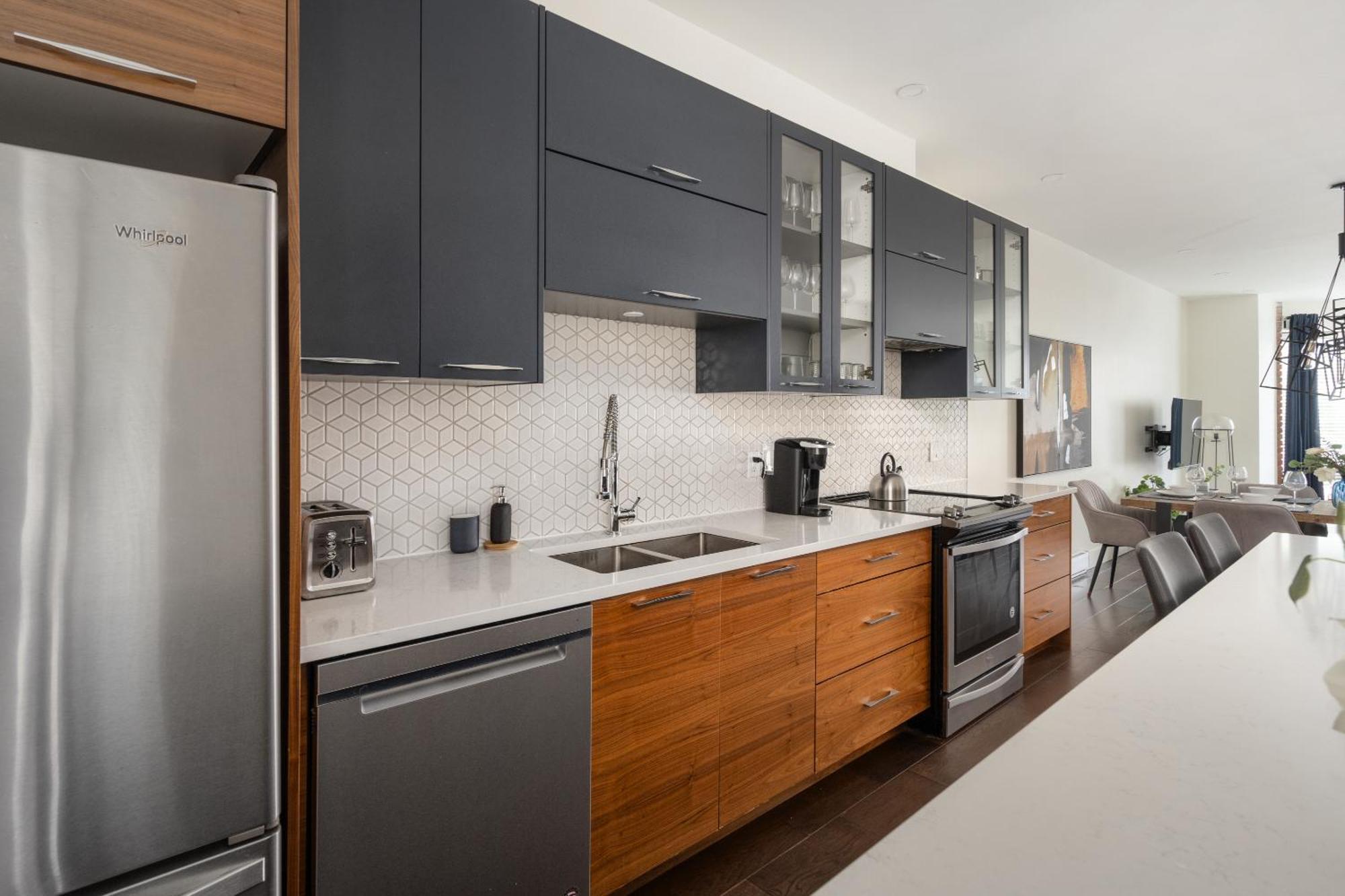 Les Lofts Du Plateau Apartment Montreal