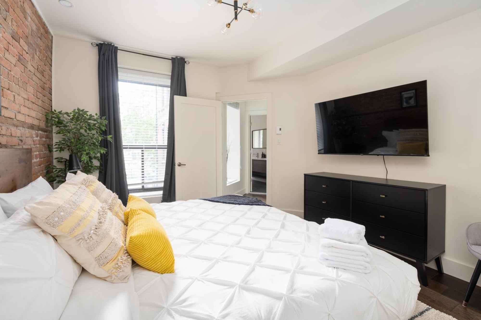 Les Lofts Du Plateau Montreal