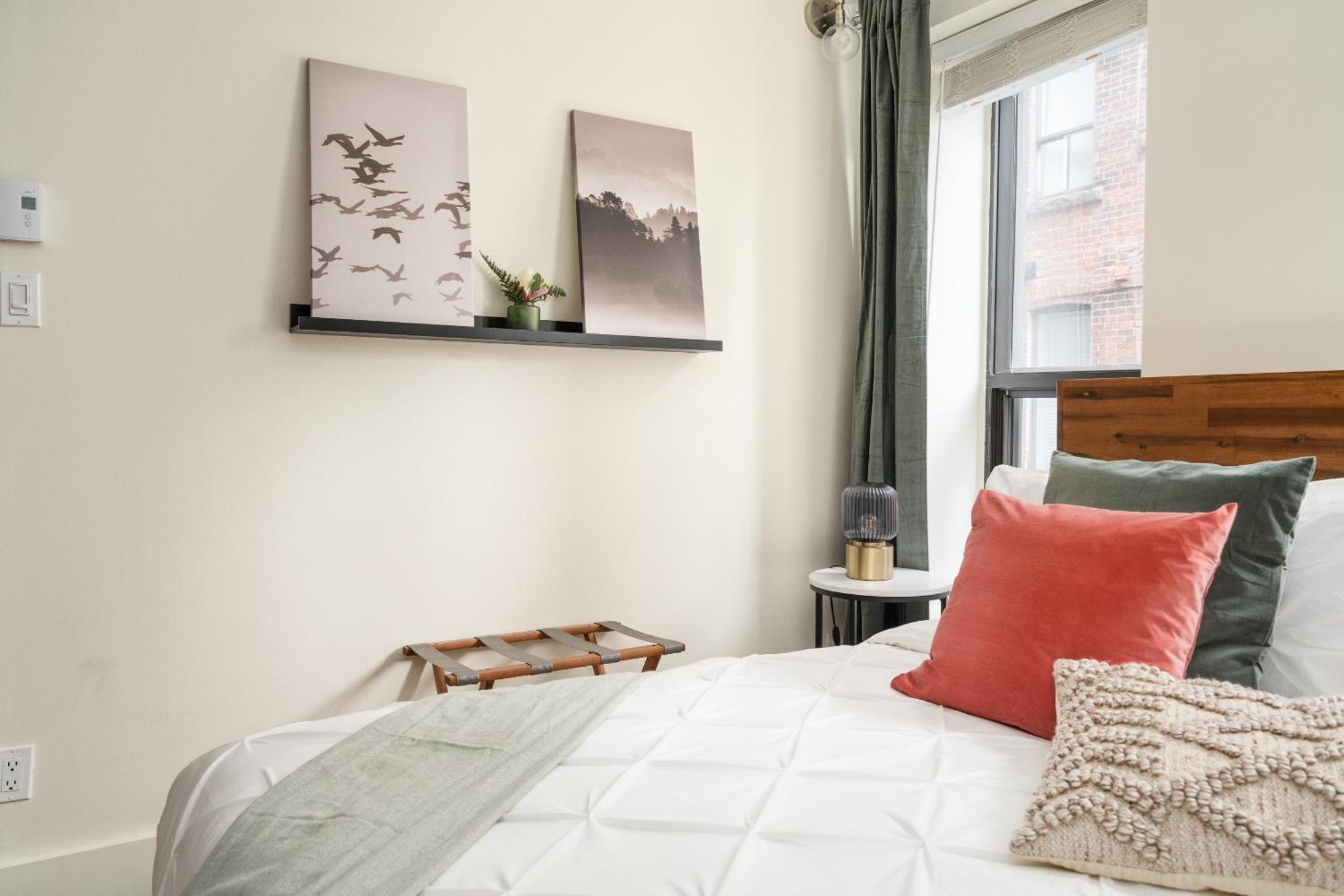Les Lofts Du Plateau *