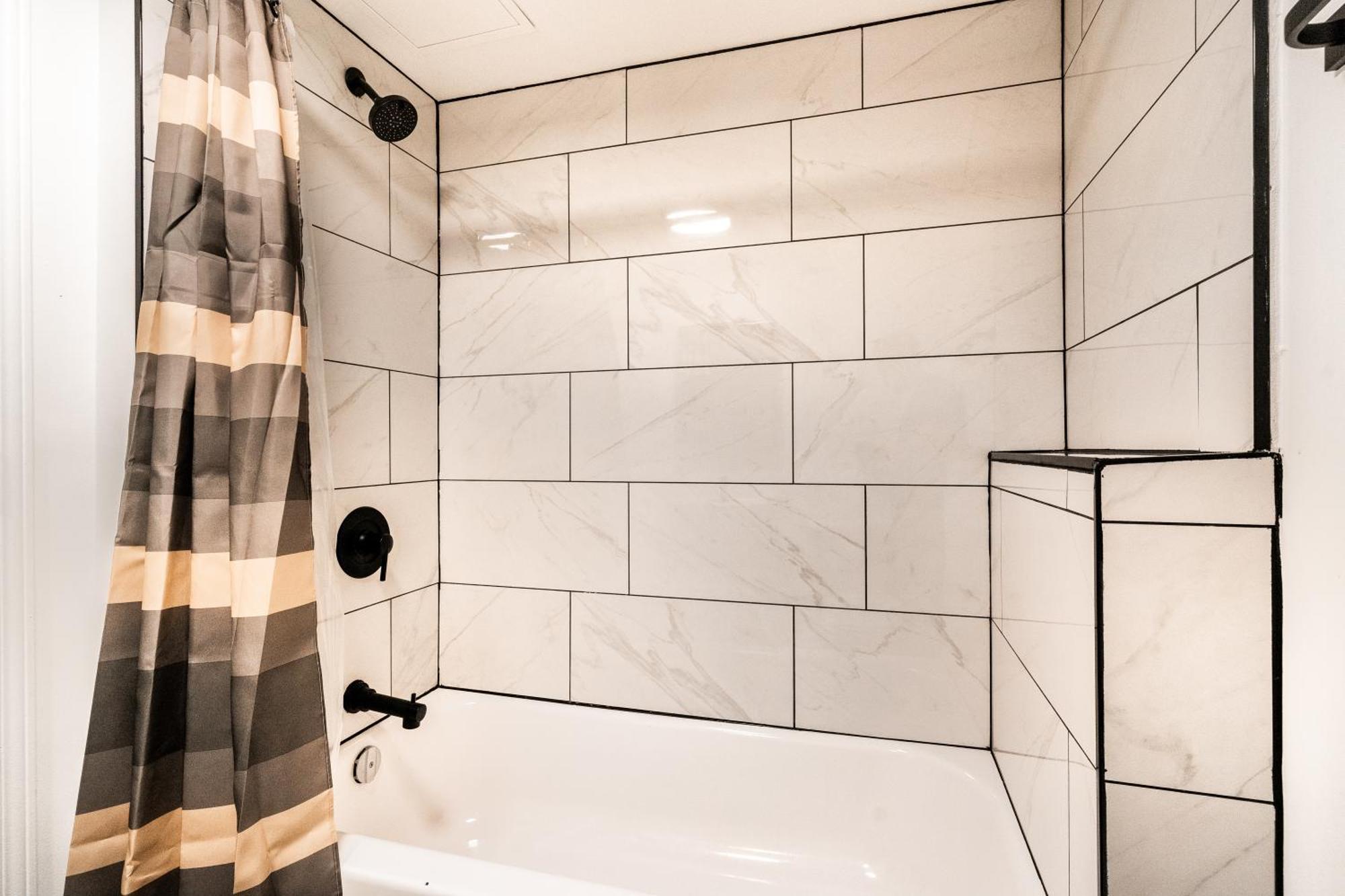 Apartment Studio In Plateau Mont-royal - 102
