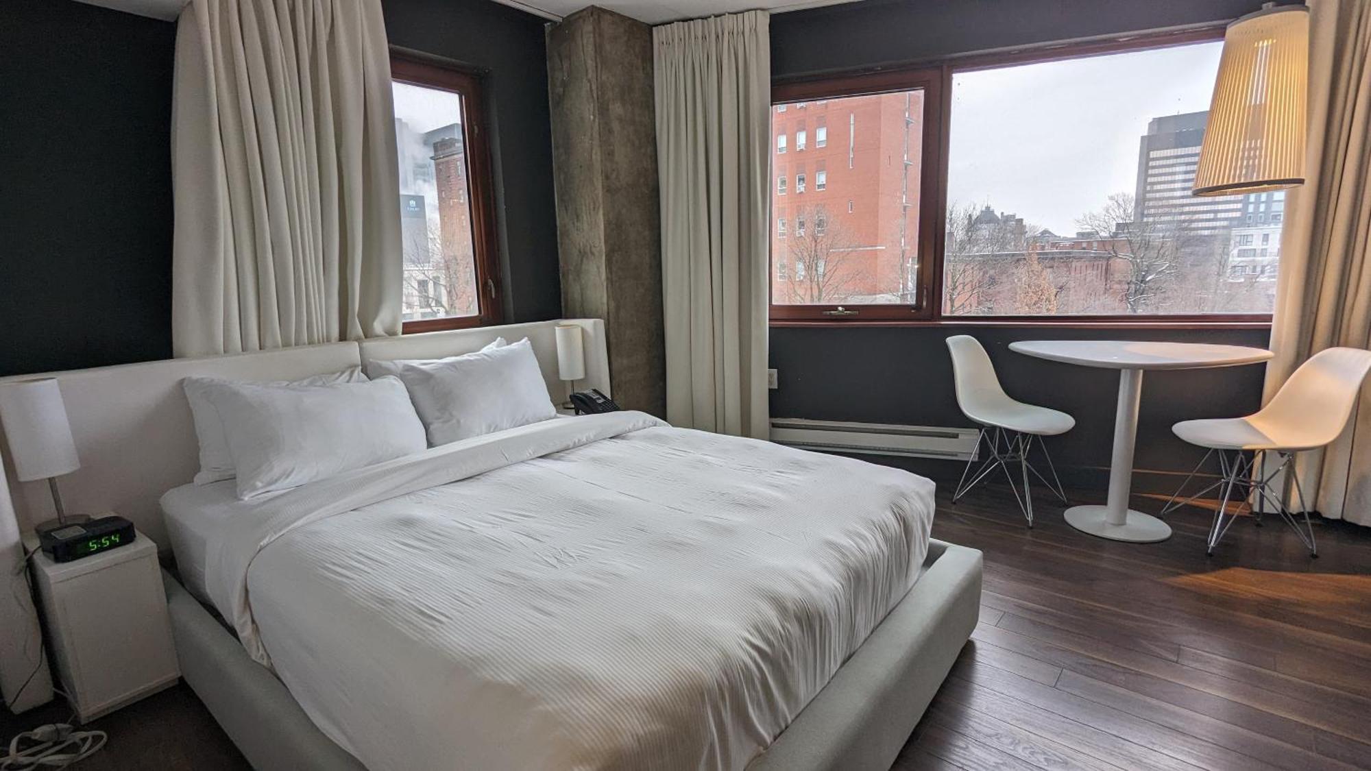Zero 1 Hotel 3*