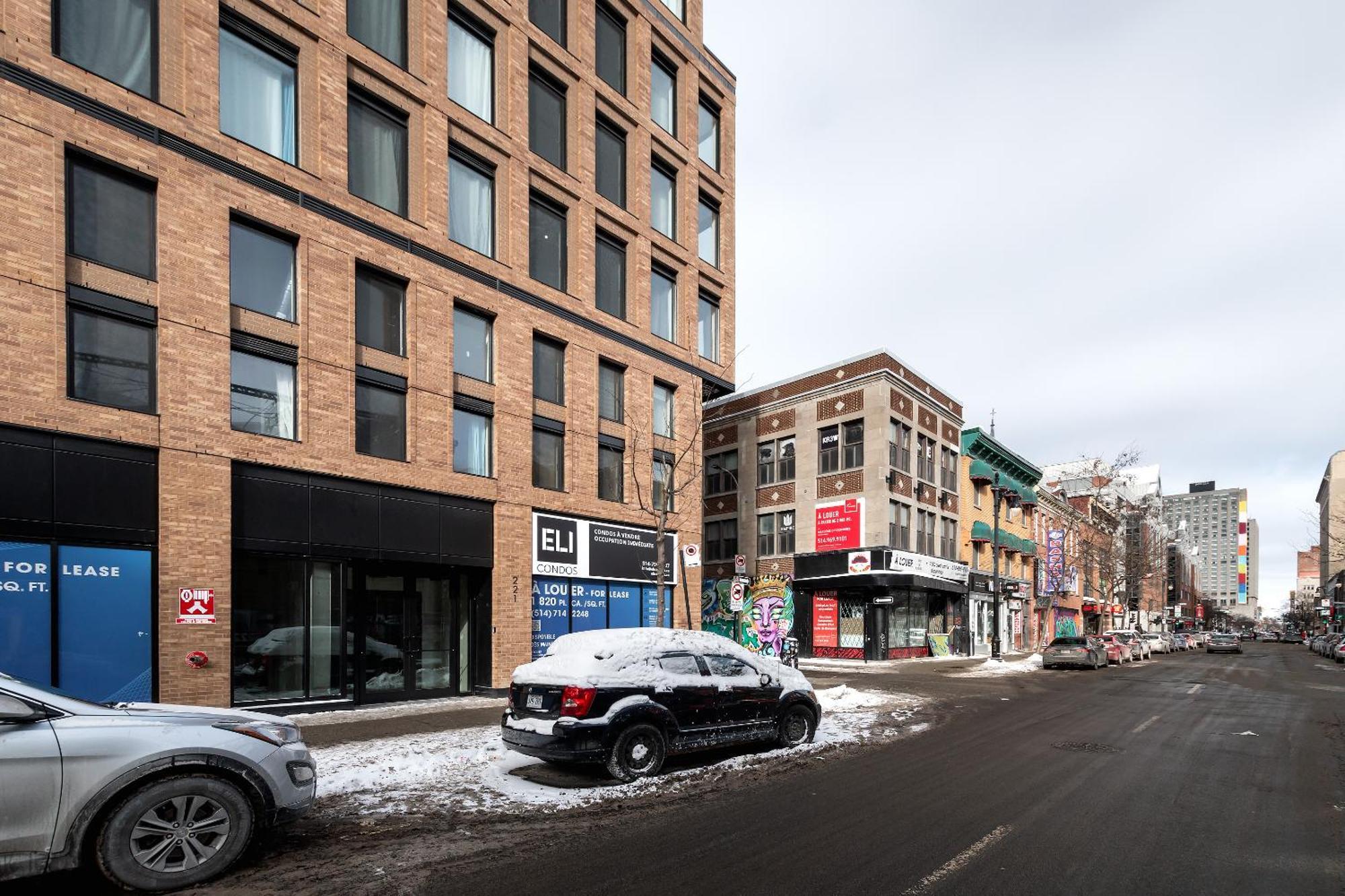Apartment Magnifique Au Centre-ville A 5 Min A Pied De