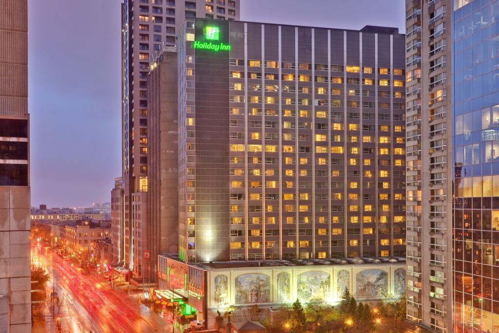 Midtown 3* Montreal