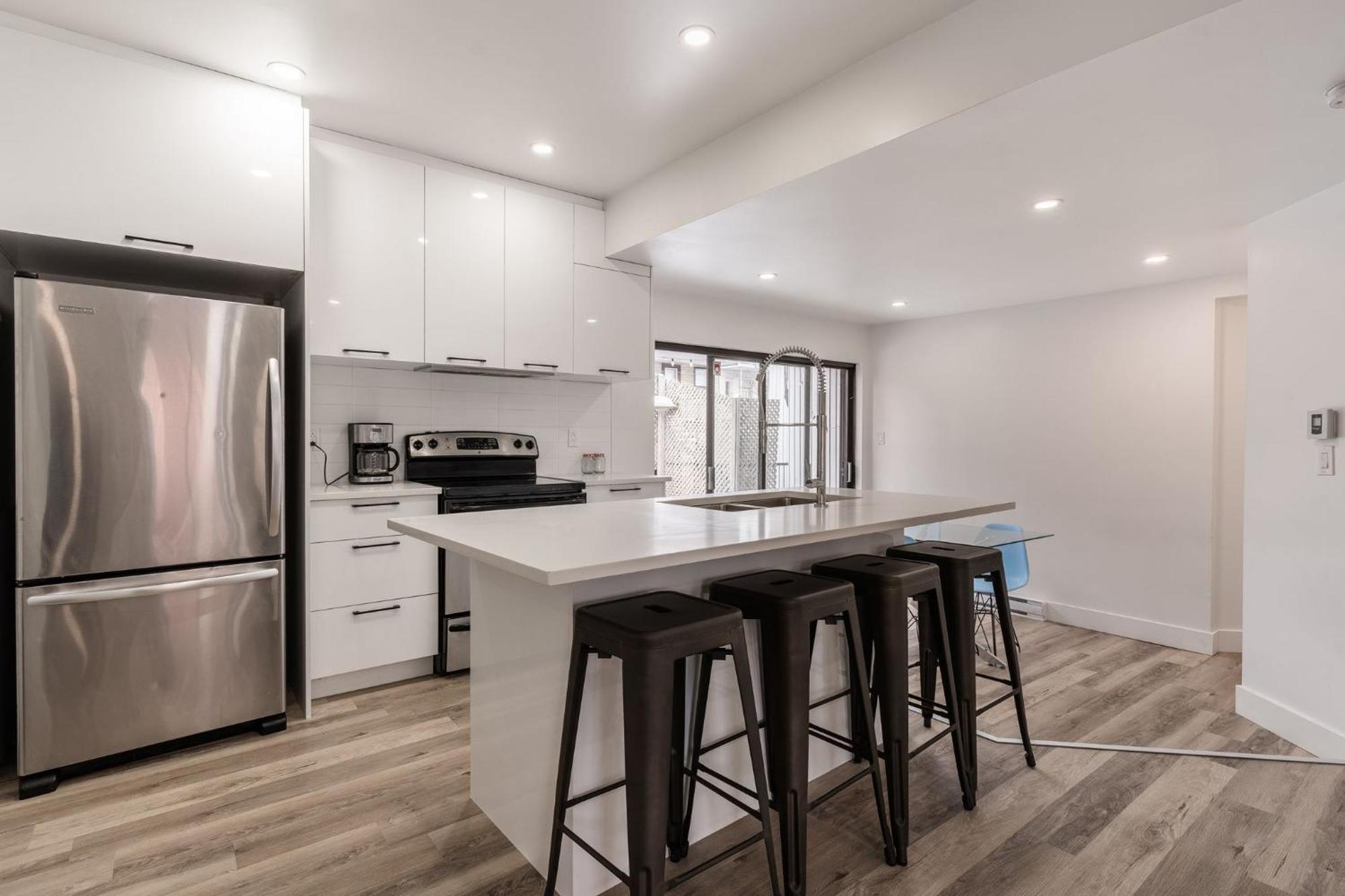 Big 3 Bedroom - 01 Apartment