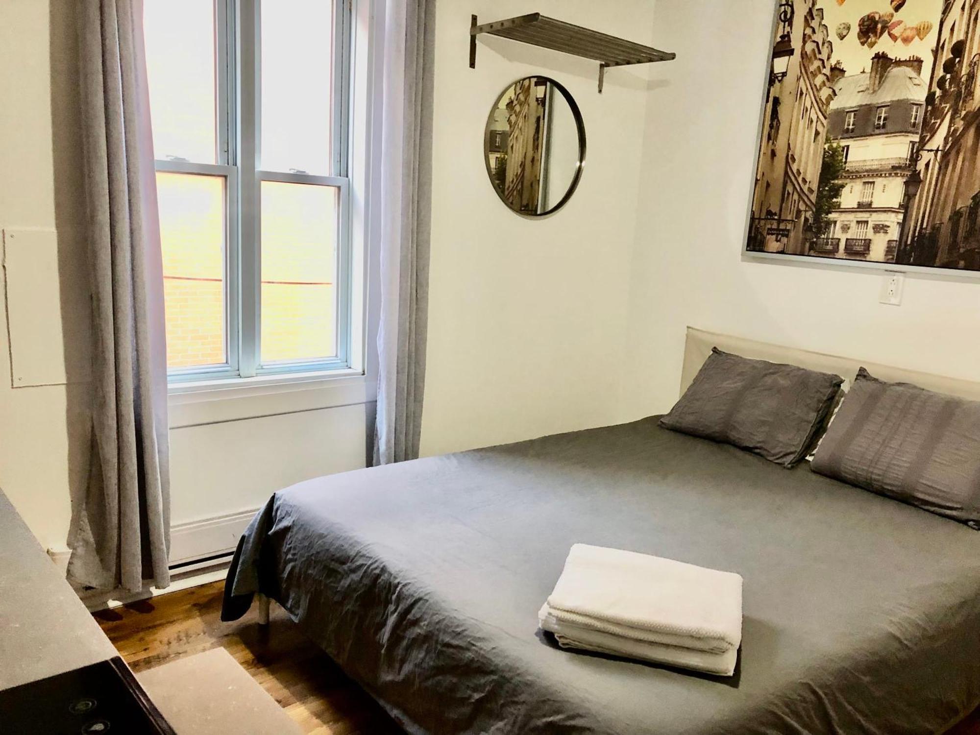 Apartment Chez Mont Royal *