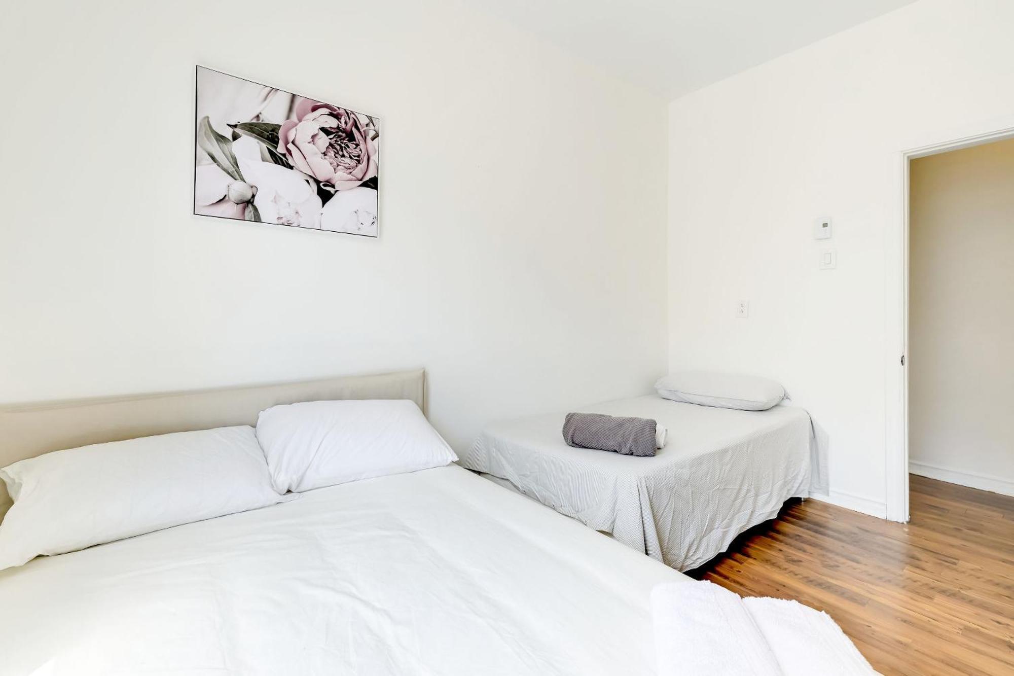 Apartment Chez Mont Royal *