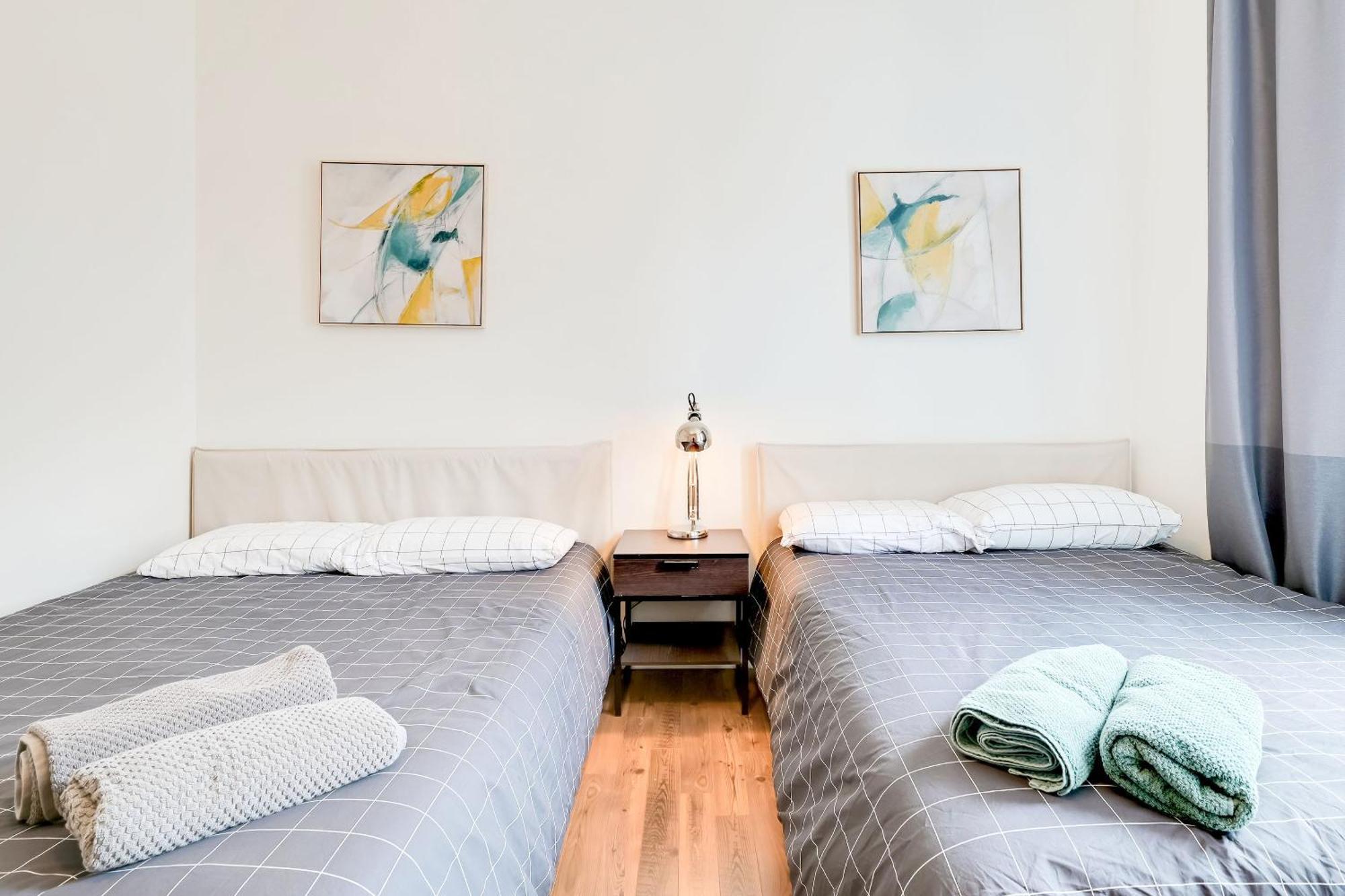 Apartment Chez Mont Royal Montreal
