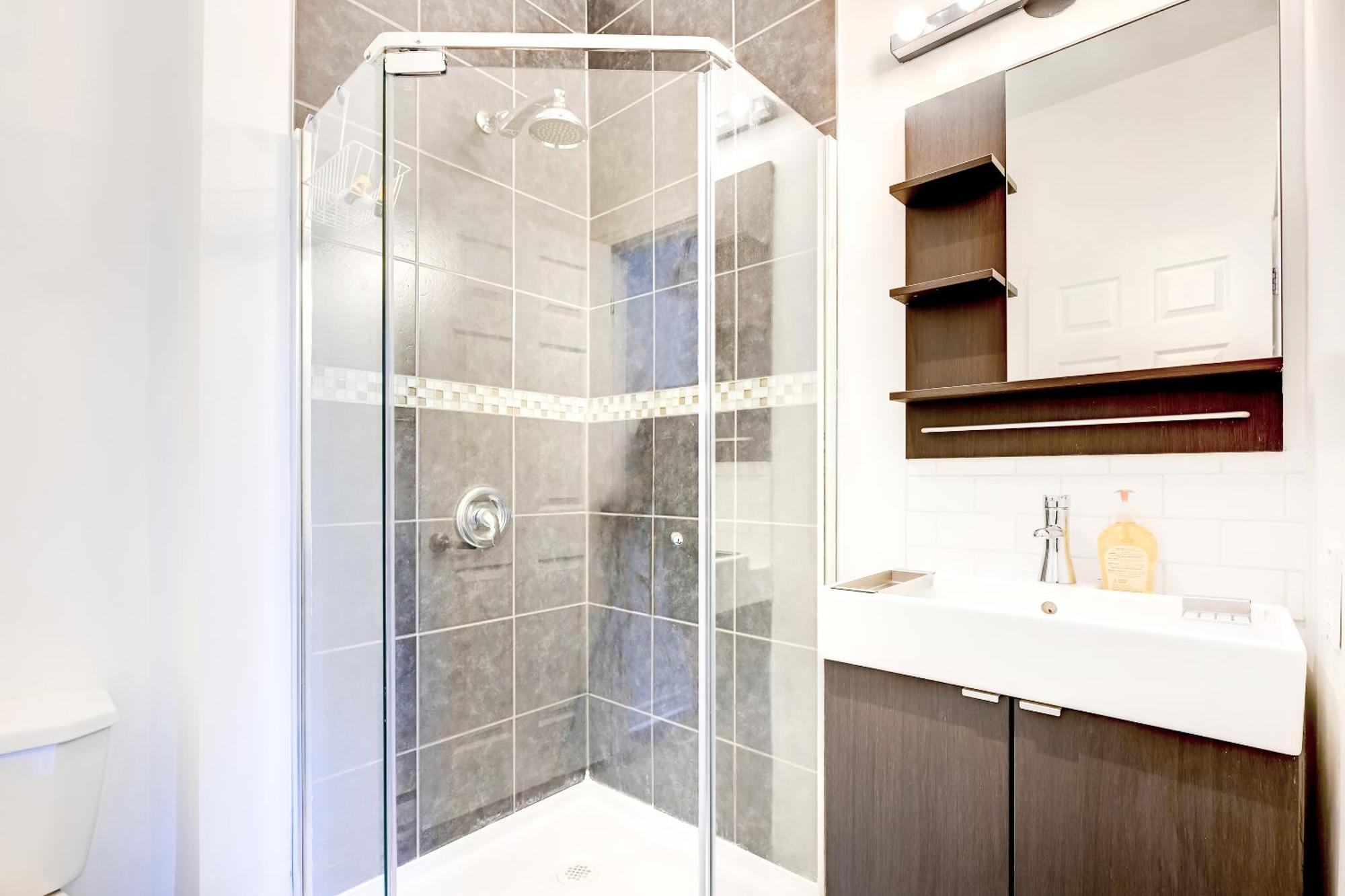Chez Mont Royal Apartment *
