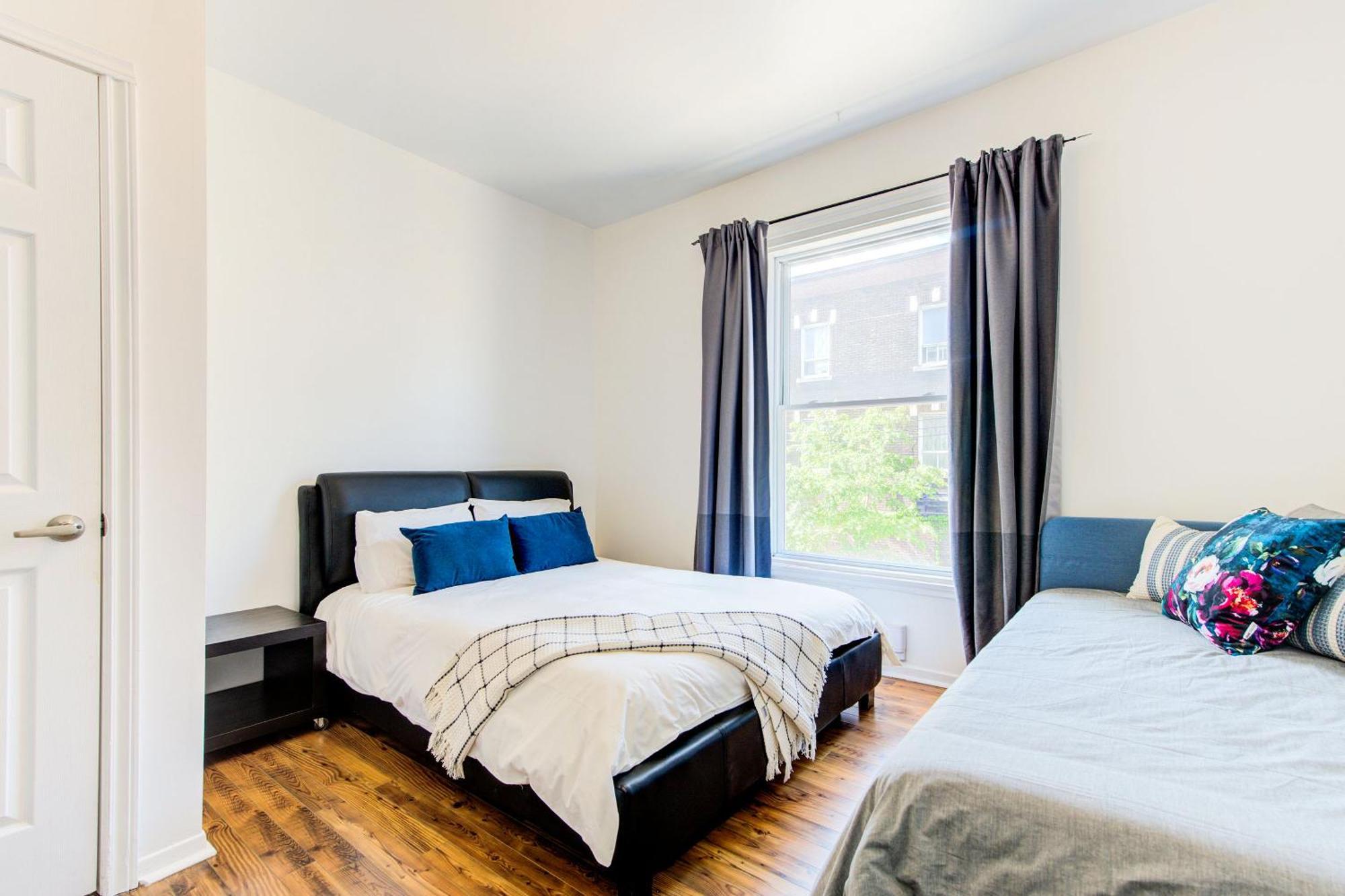 Apartment Chez Mont Royal *