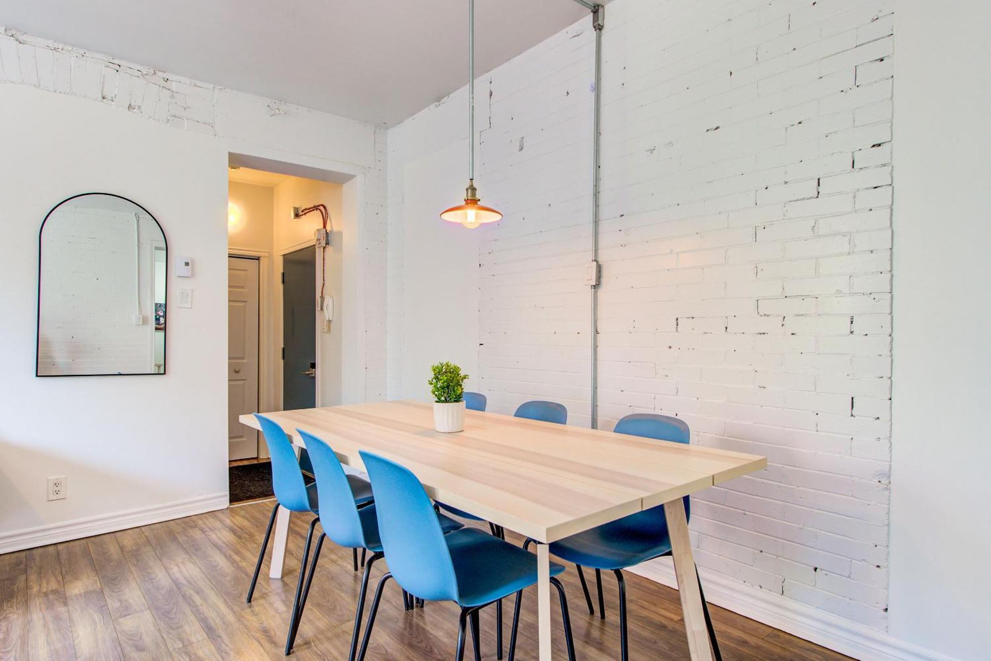 Apartment Chez Mont Royal *