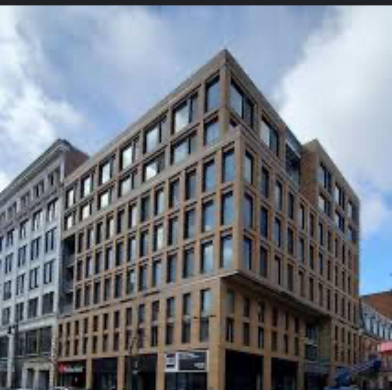 Bel Au Centre-ville