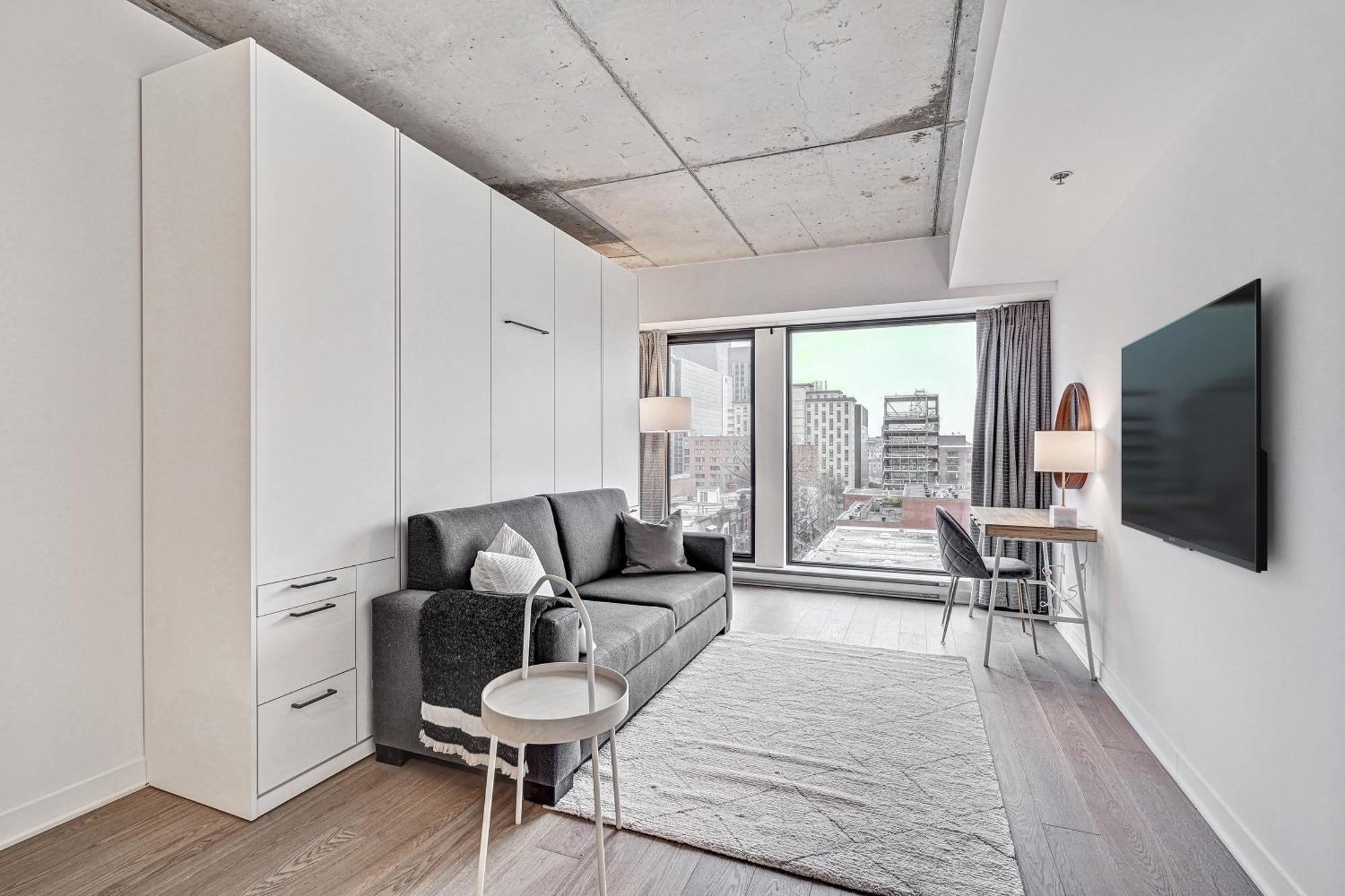 Downtown Apartment Montreal