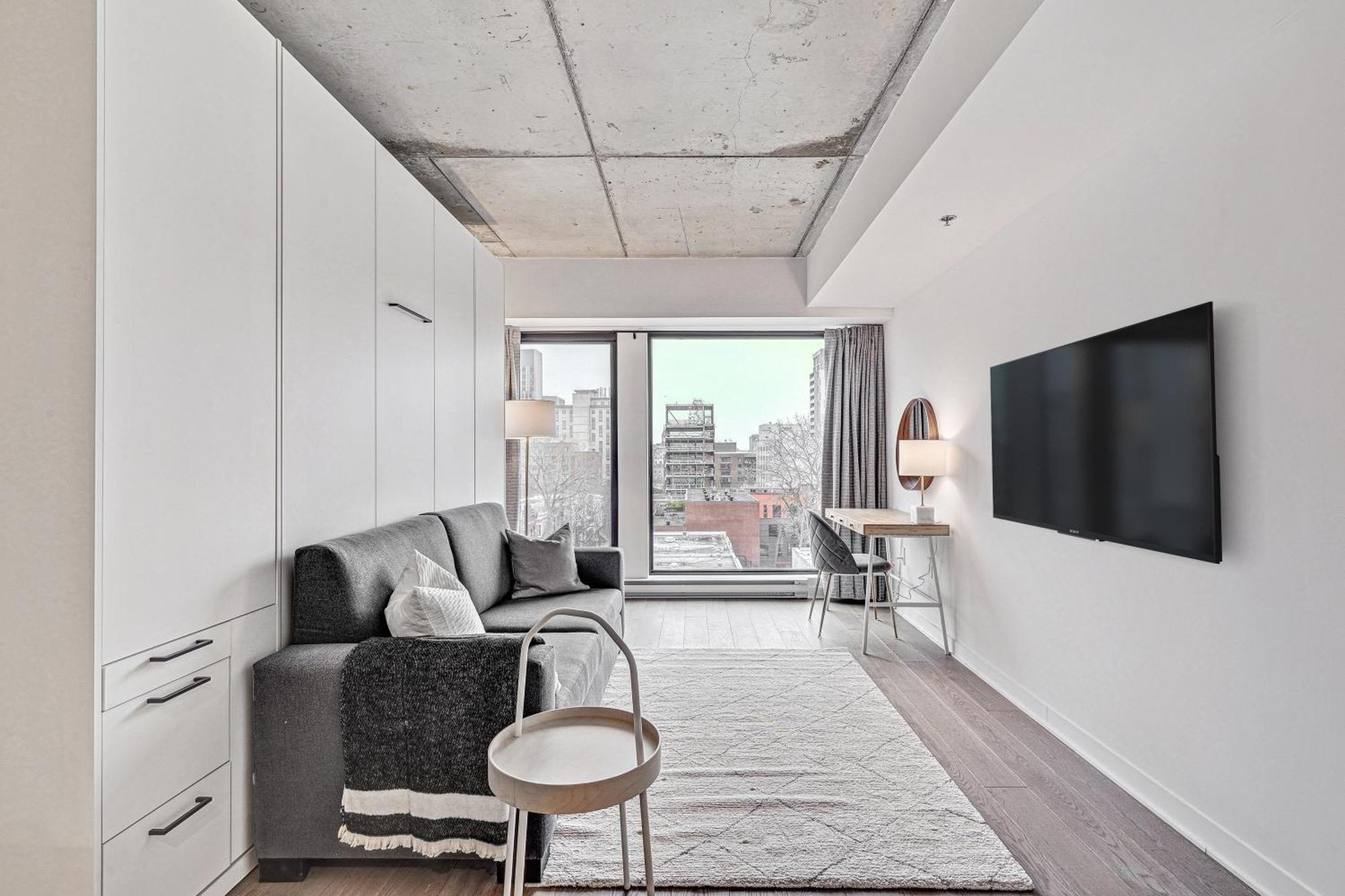 Apartment Downtown