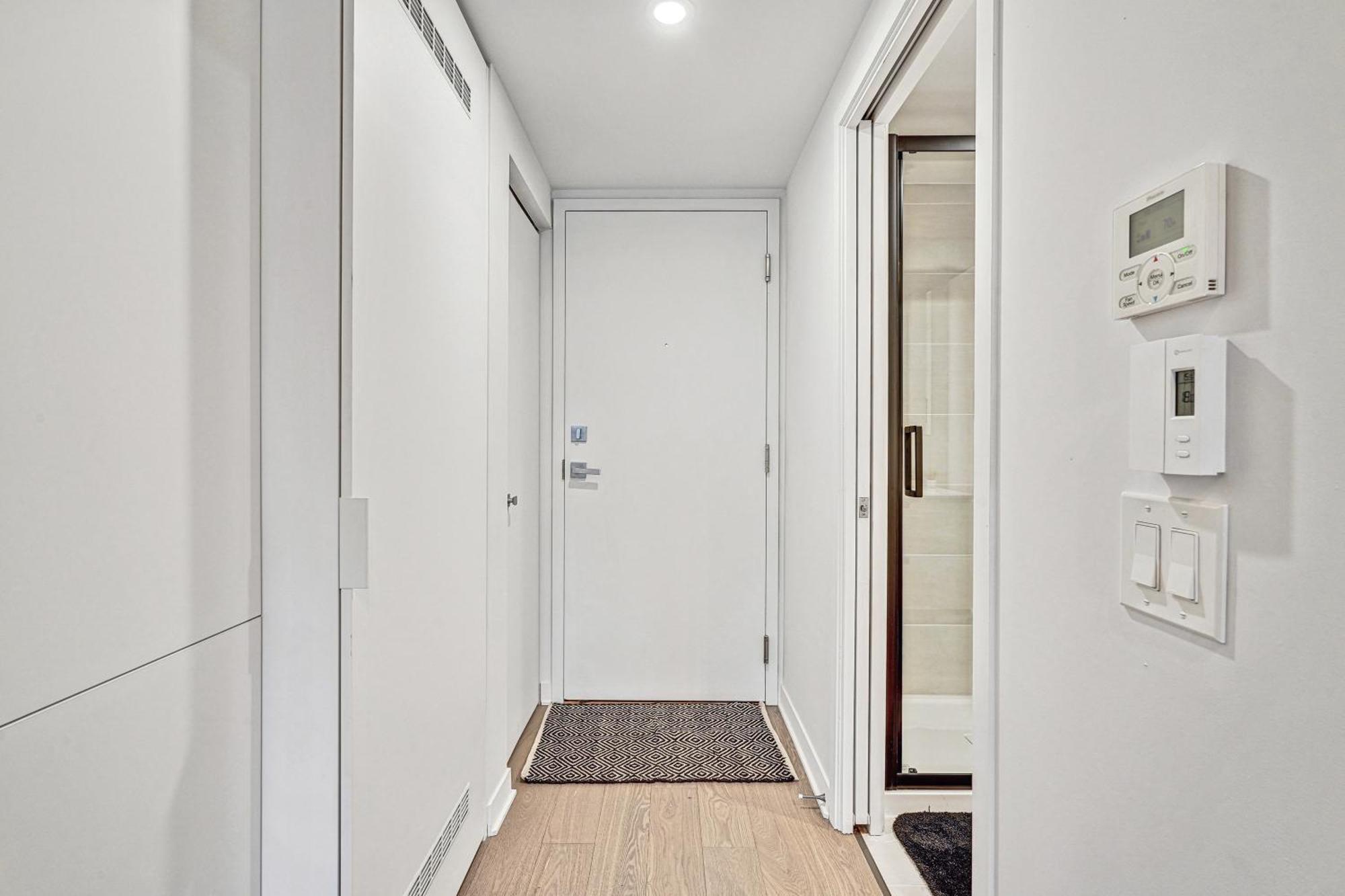 Downtown Apartment Montreal