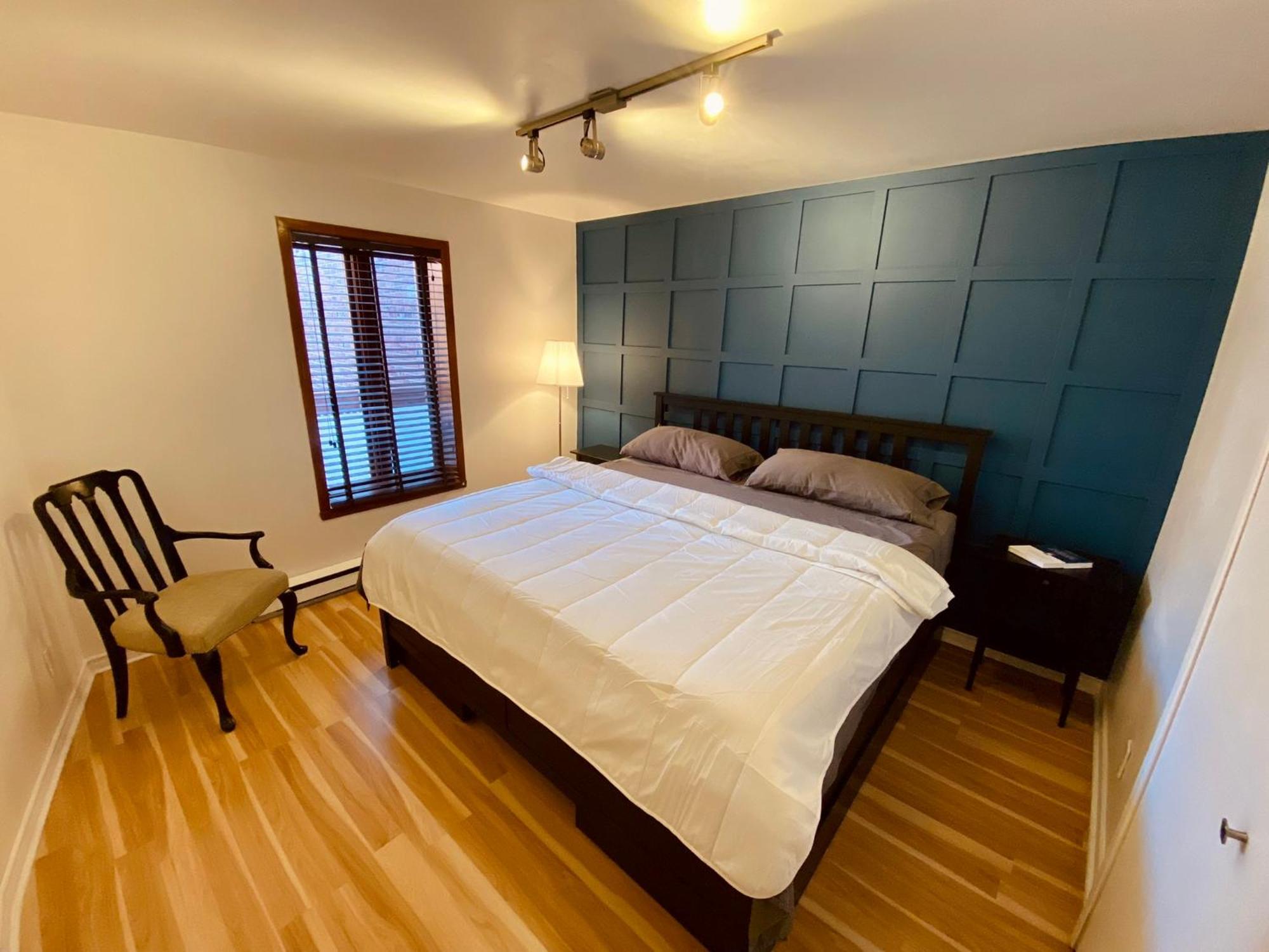 Lovely 2-bedroom At The Heart Of Le-plateau * Montreal