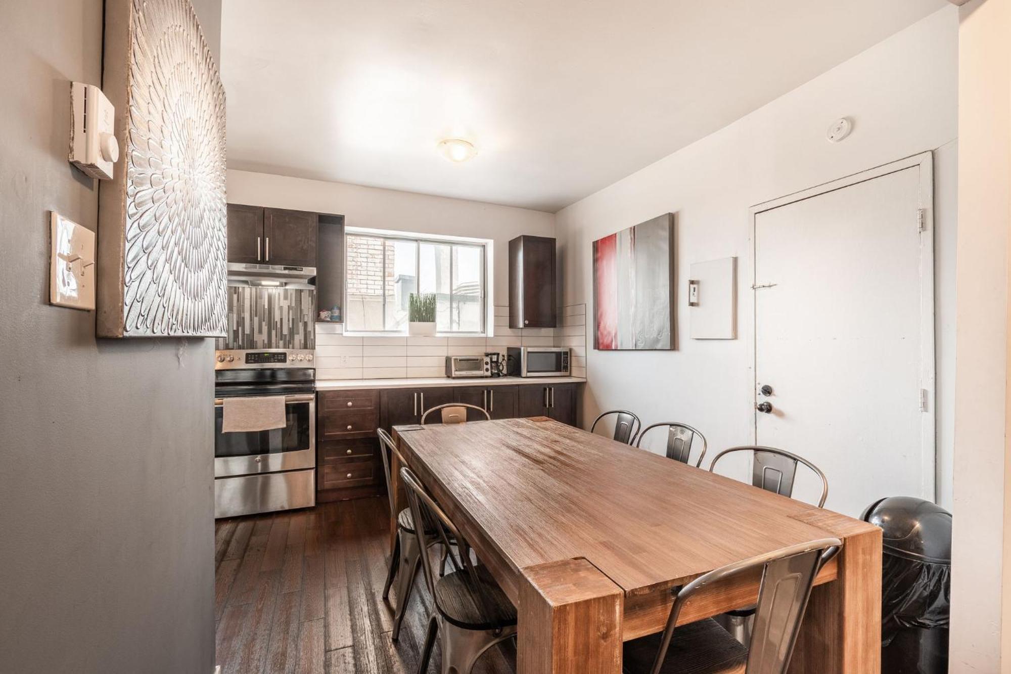 Apartment 3 - 2234