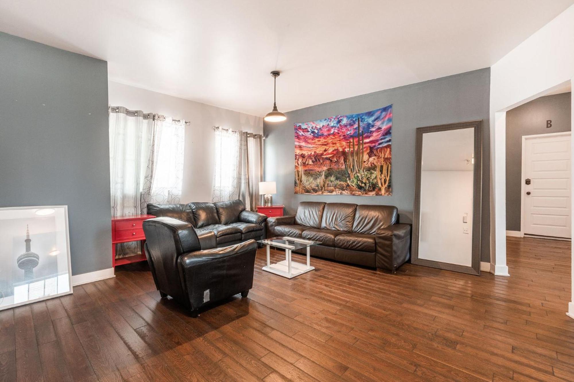 Apartment 3 - 2234