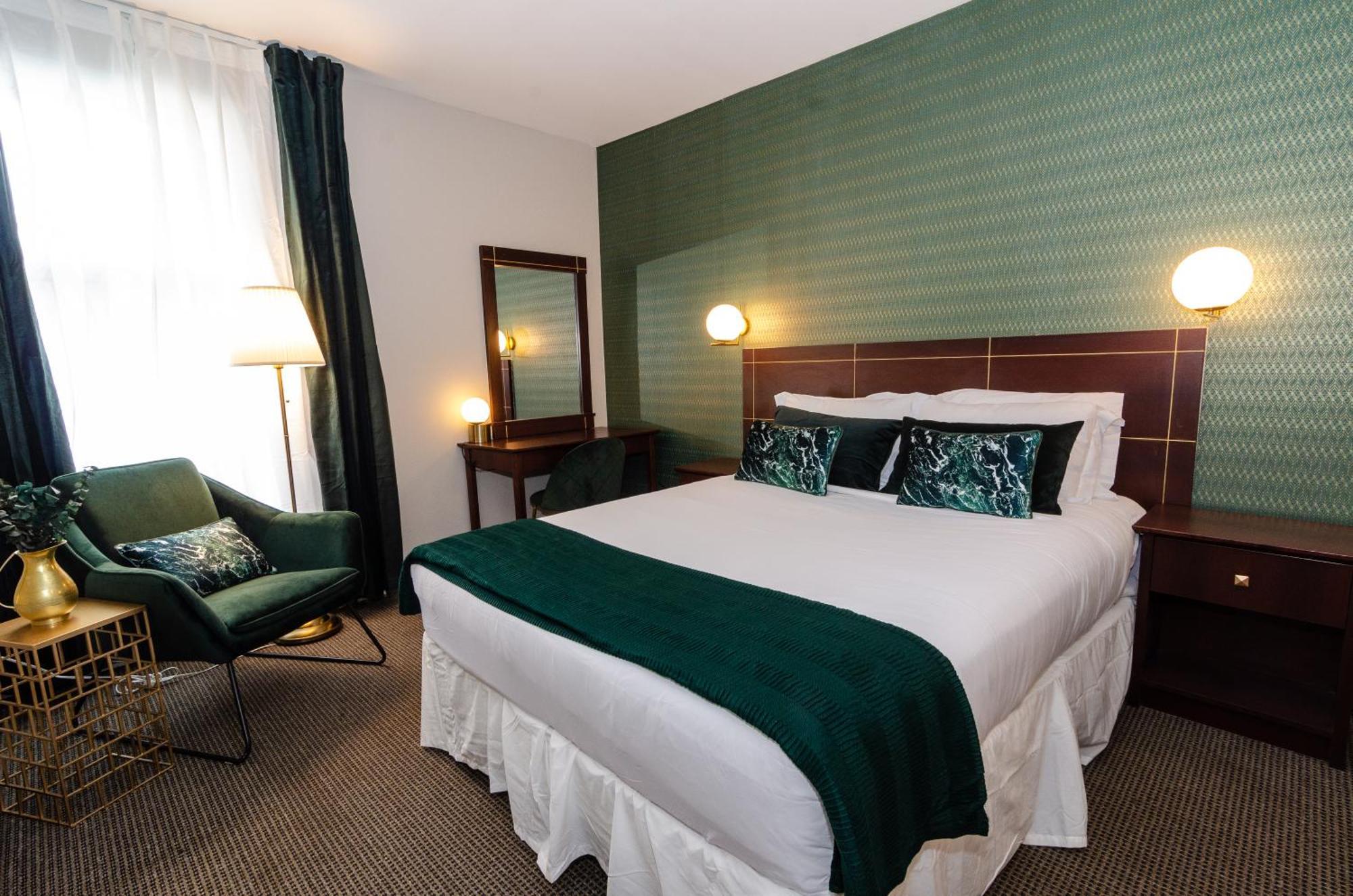 Dorion Hotel Montreal