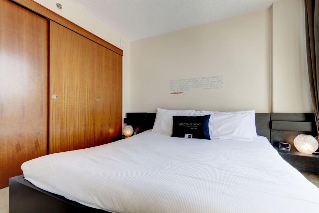 Apartment Les Etoiles Montreal