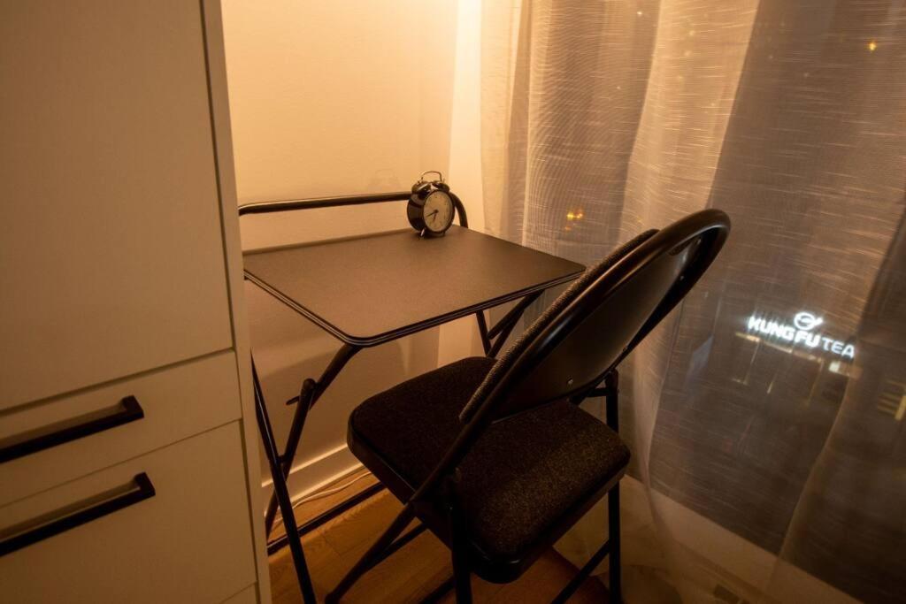 Apartment Bel Au Centre-ville *