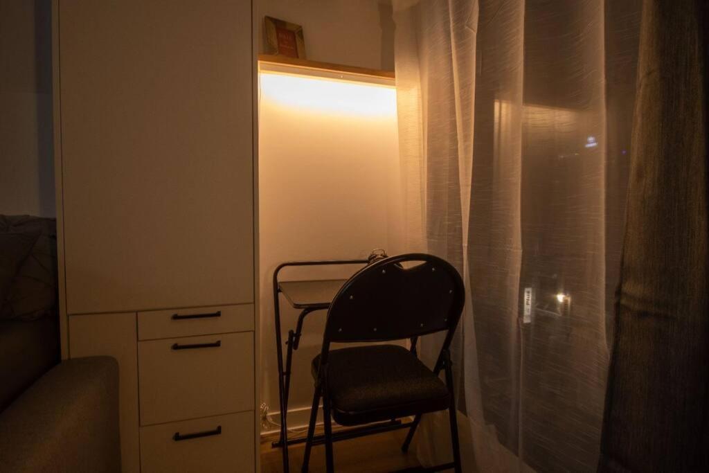 Bel Au Centre-ville Apartment Montreal