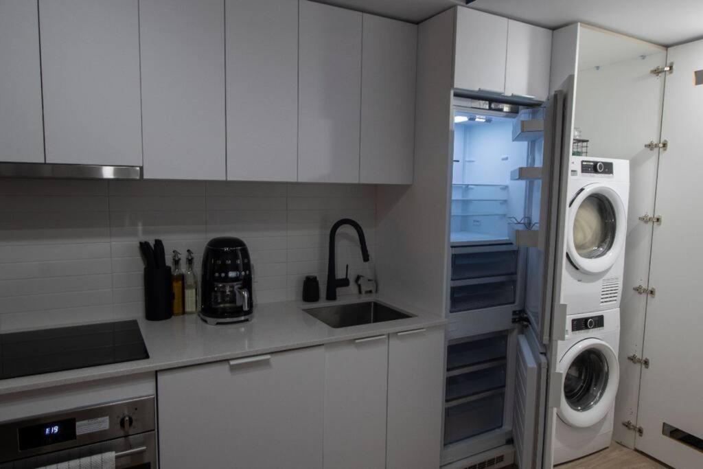 Apartment Bel Au Centre-ville
