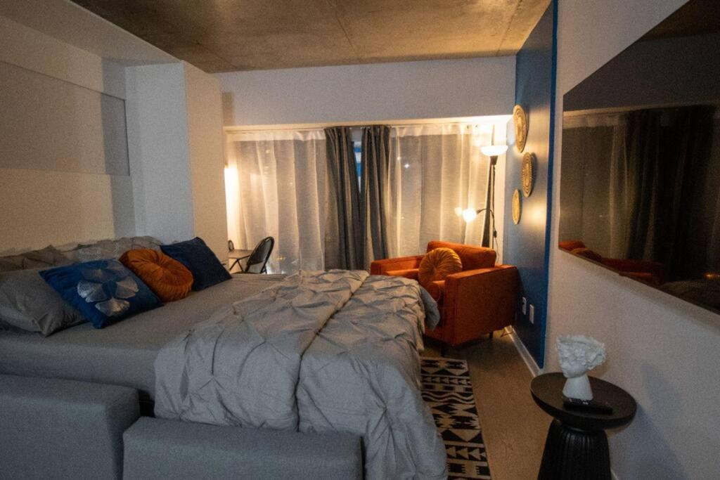 Apartment Bel Au Centre-ville
