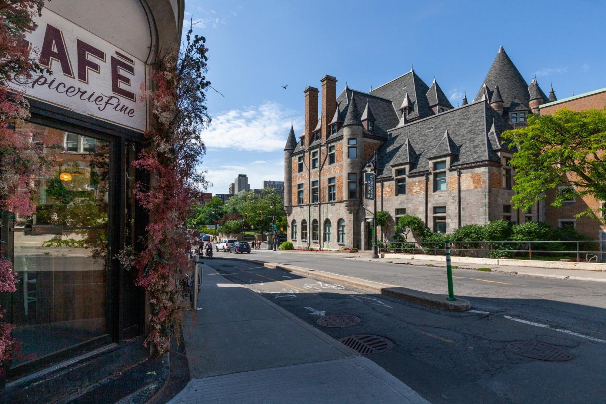 Hyatt Centric Montreal