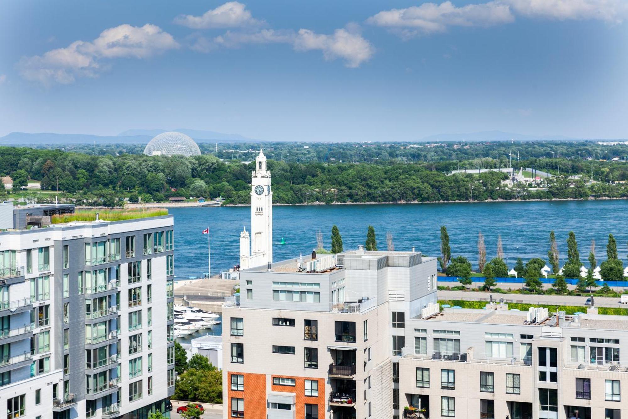 Hyatt Centric 3* Montreal