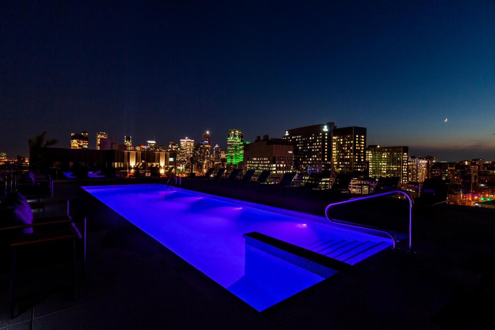 Hyatt Centric Hotel Montreal