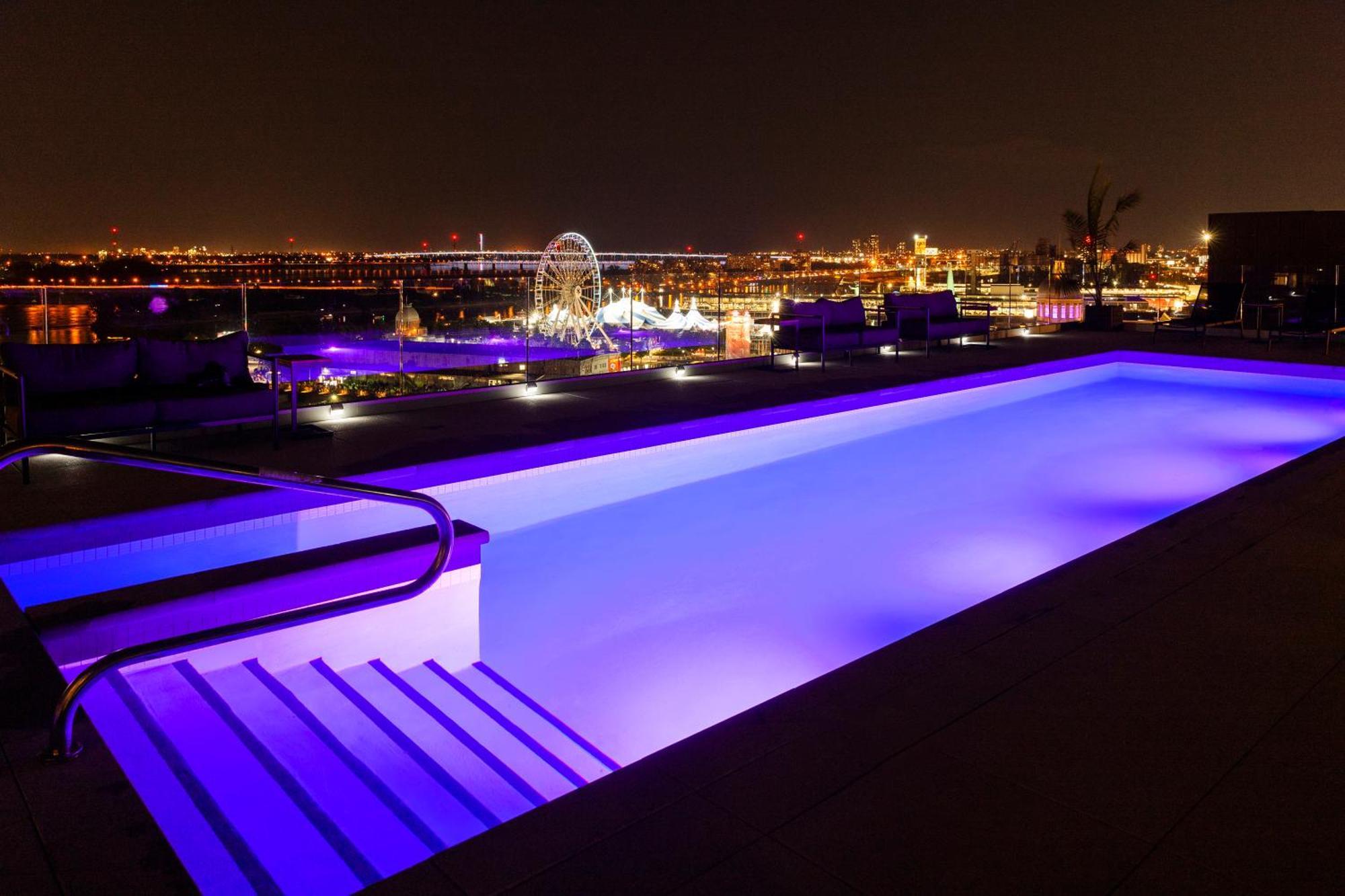 Hyatt Centric