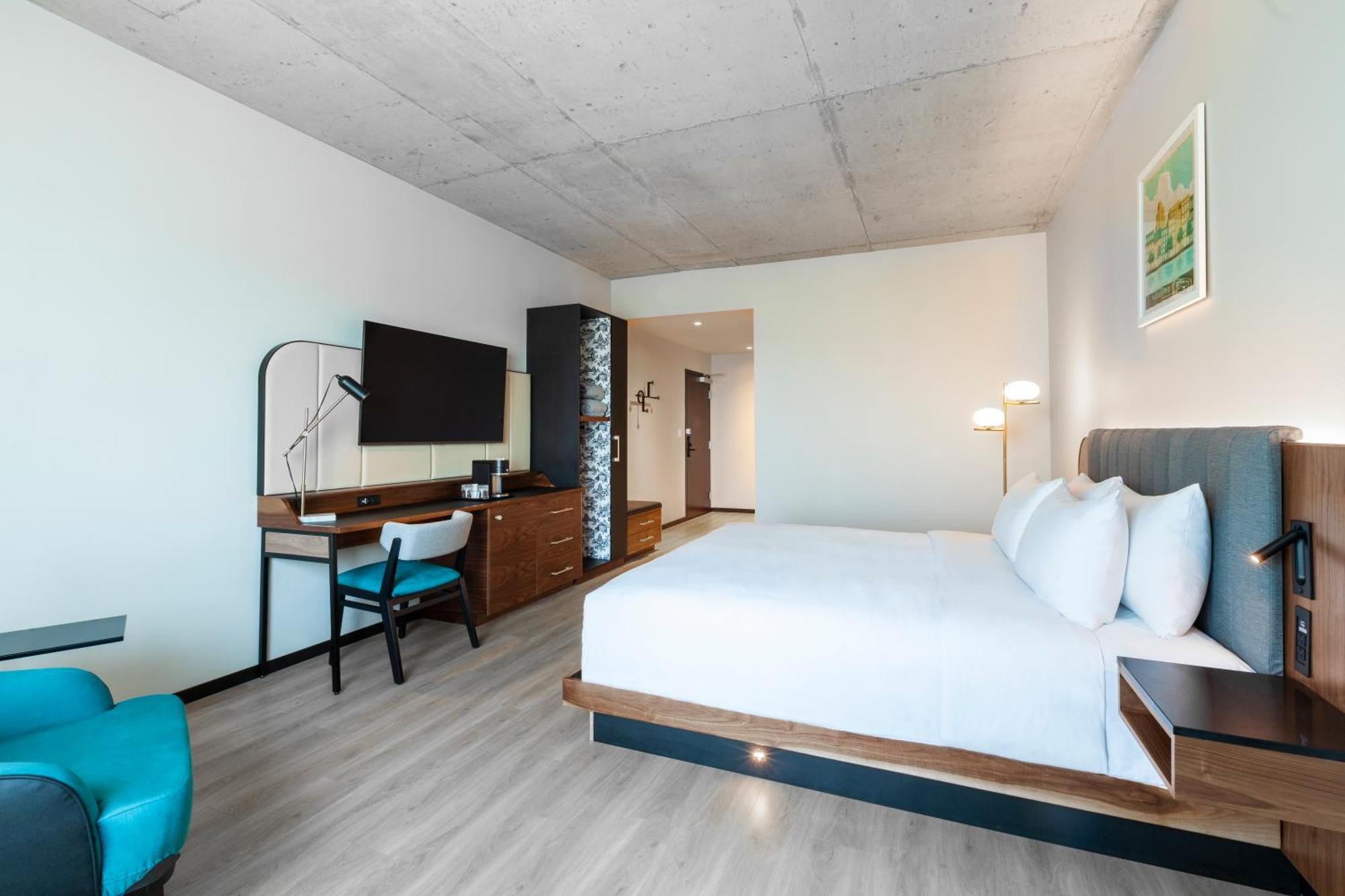 Hotel Hyatt Centric