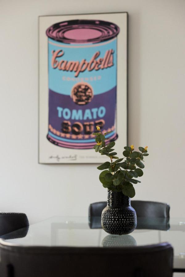 Chic 2 Bedroom In Le Plateau By Denstays * Montreal