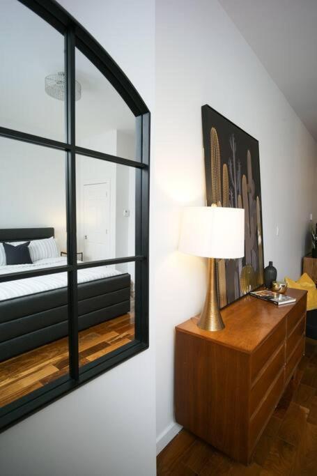 Apartment Hresidences Modern On Main St Laurent Blvd Montreal