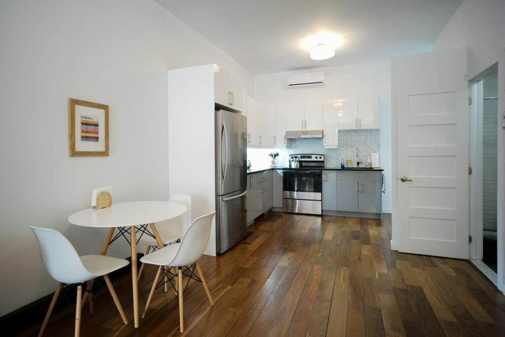 Hresidences Modern On Main St Laurent Blvd Apartment *
