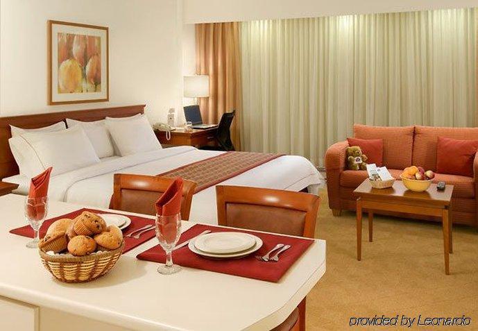 By Marriott Downtown
