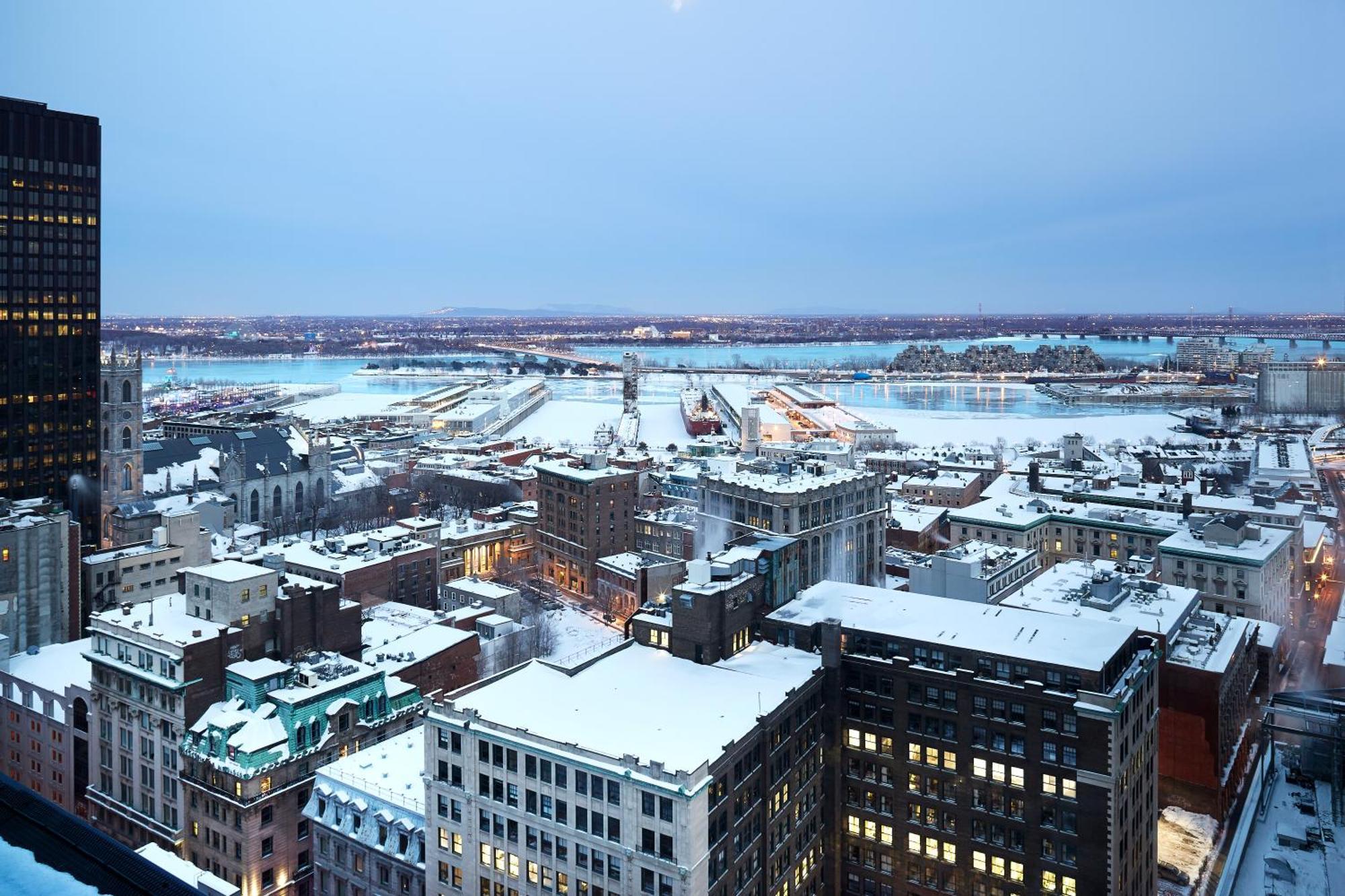 Intercontinental By Ihg