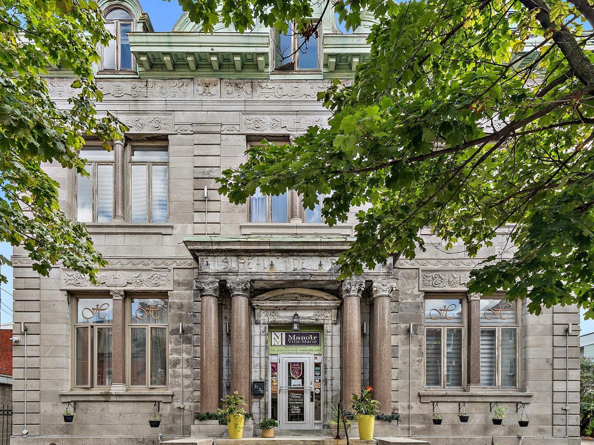 Hotel Manoir Marie 3*