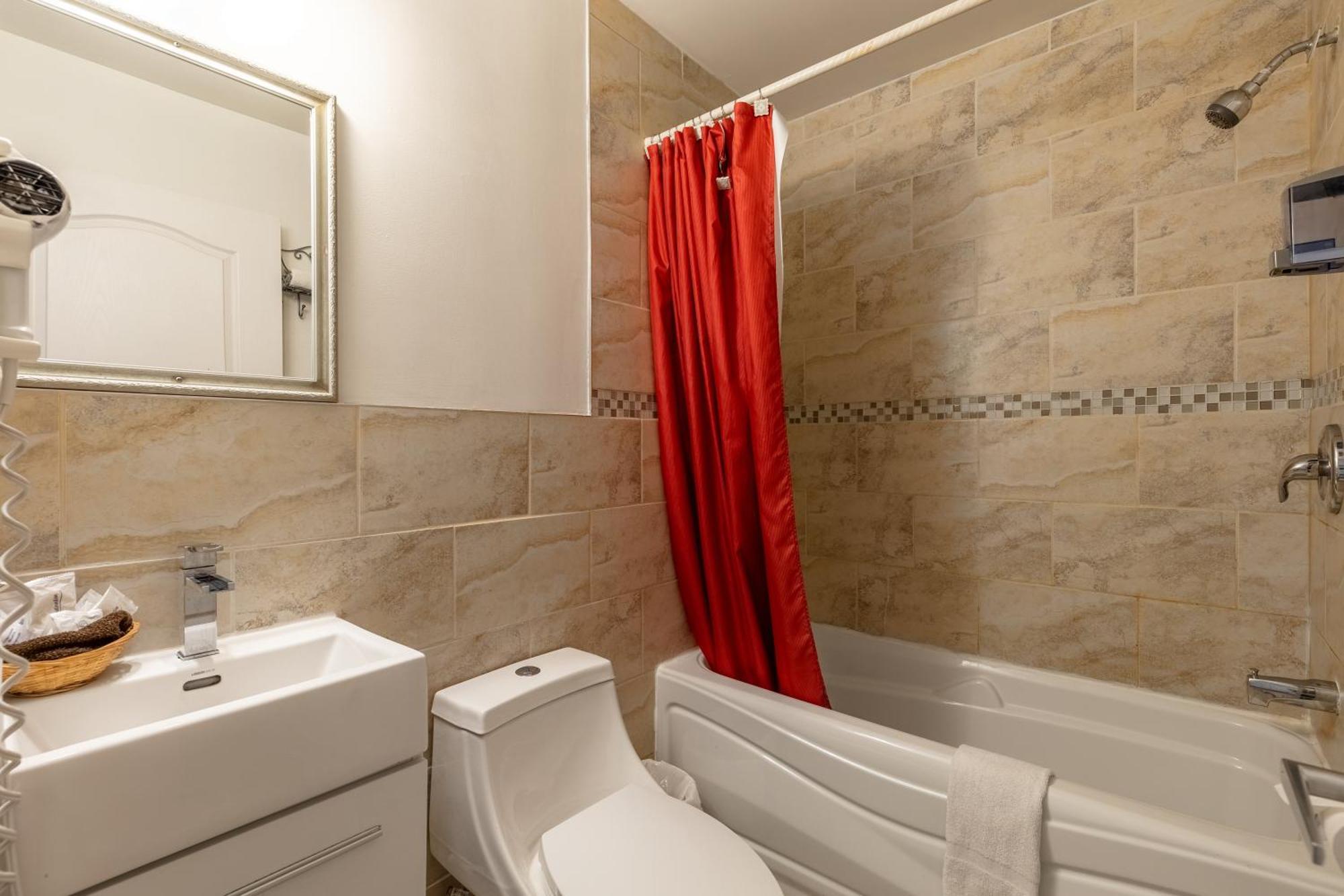Manoir Marie Montreal