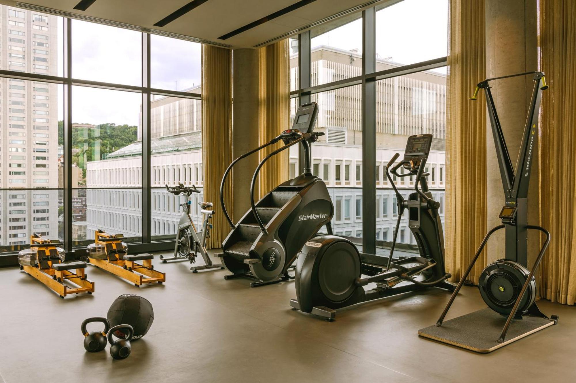 Aparthotel Sonder Maisonneuve