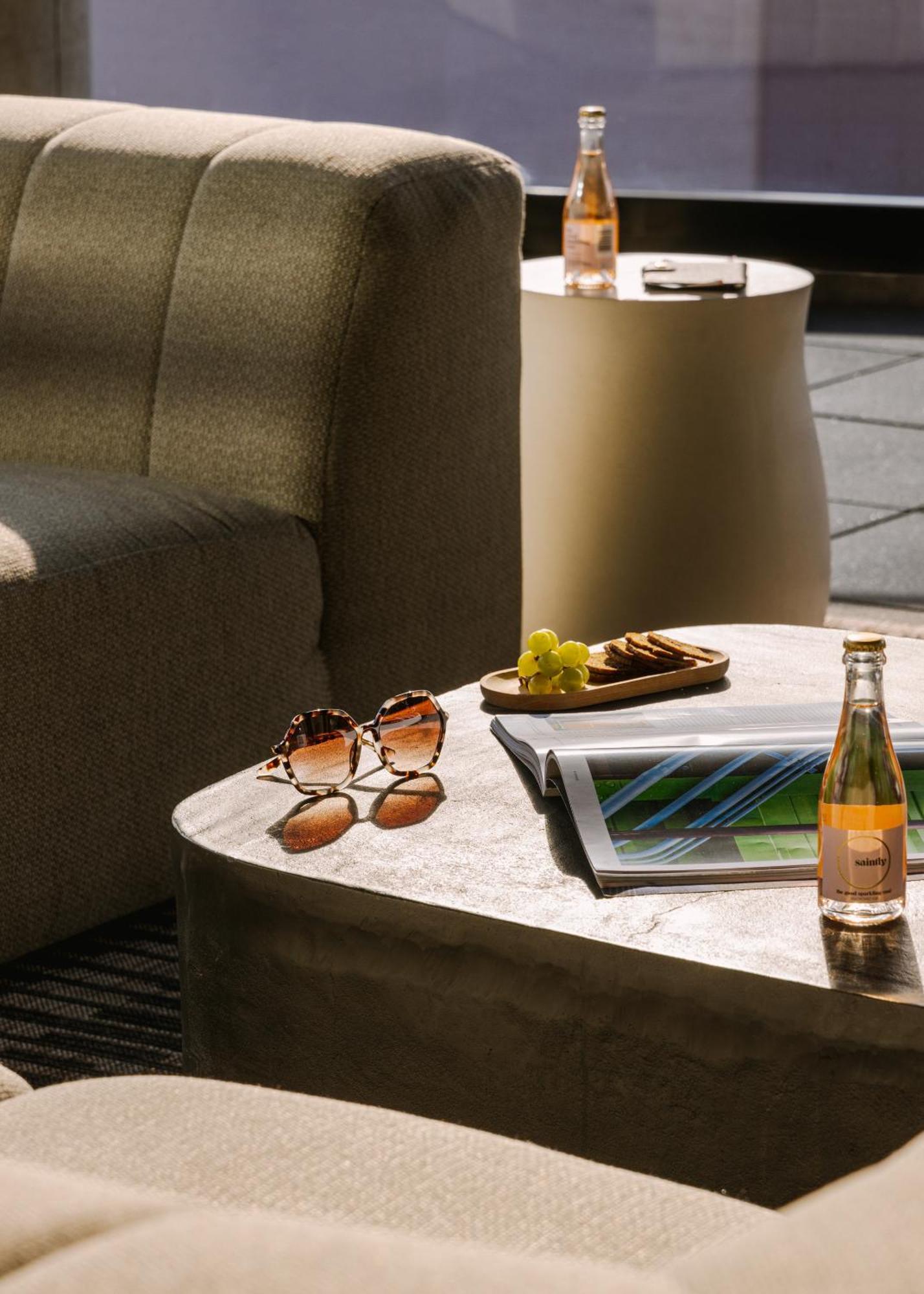 Aparthotel Sonder Maisonneuve 3*