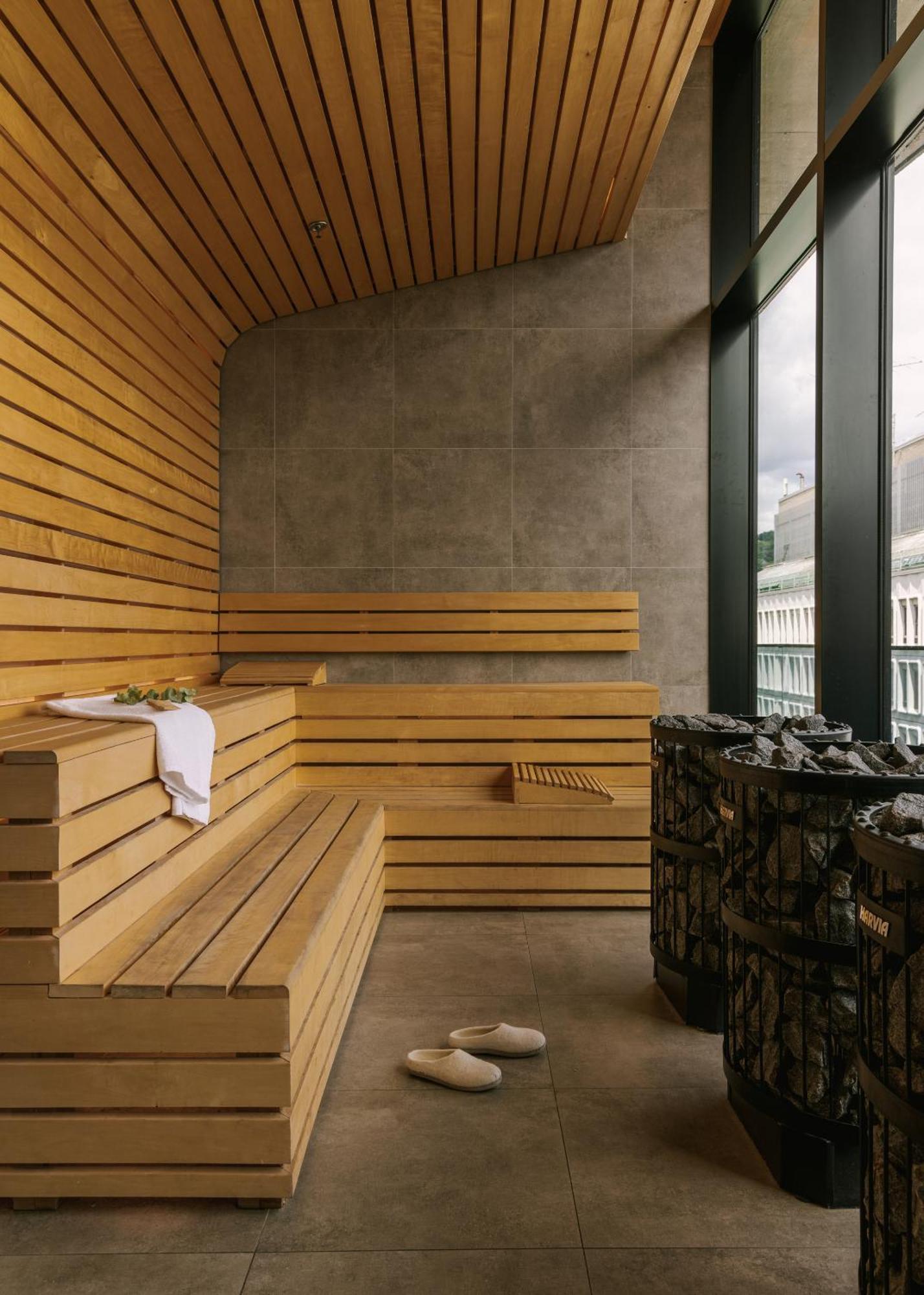 Sonder Maisonneuve 3*