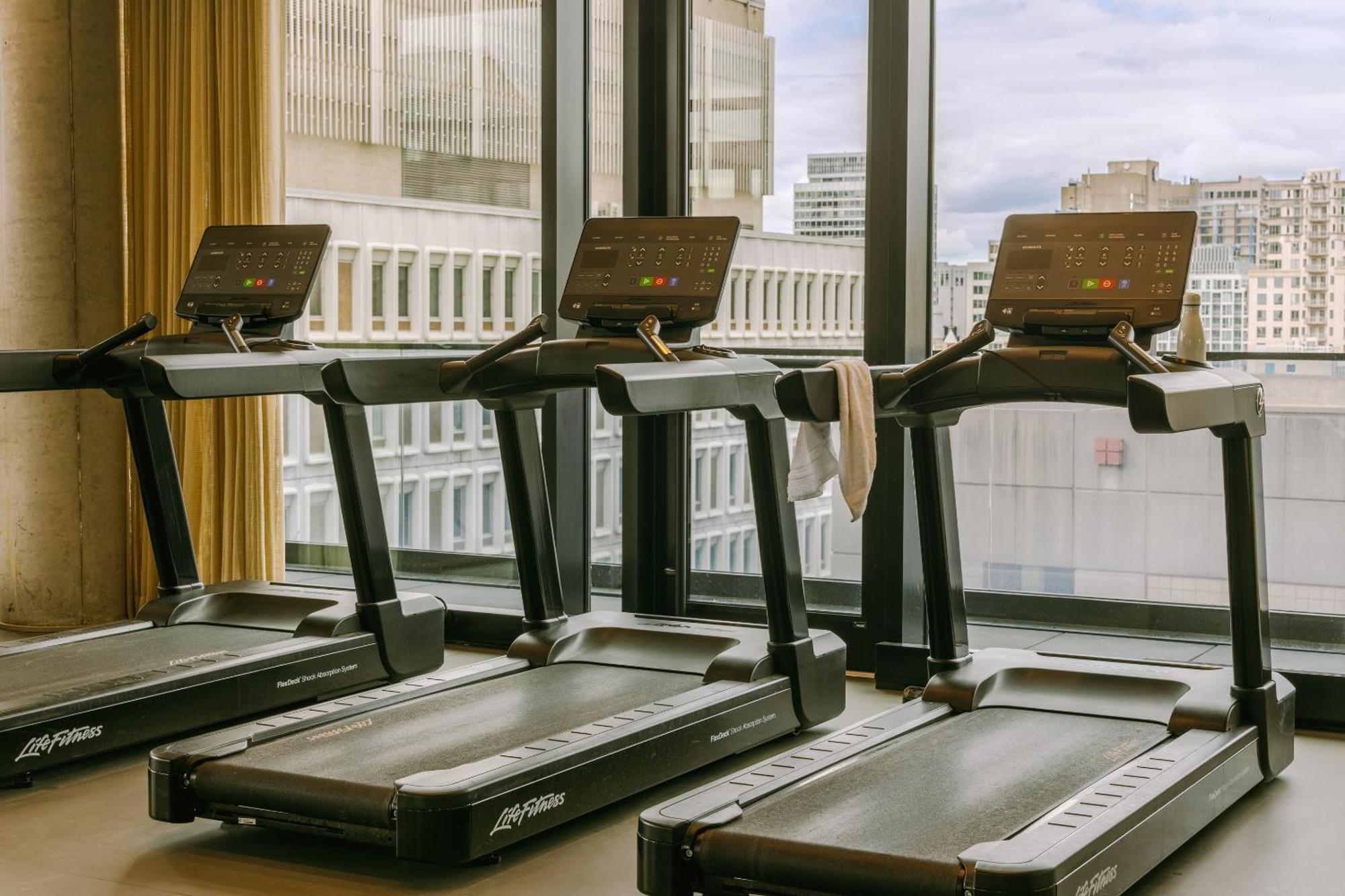 Aparthotel Sonder Maisonneuve Montreal