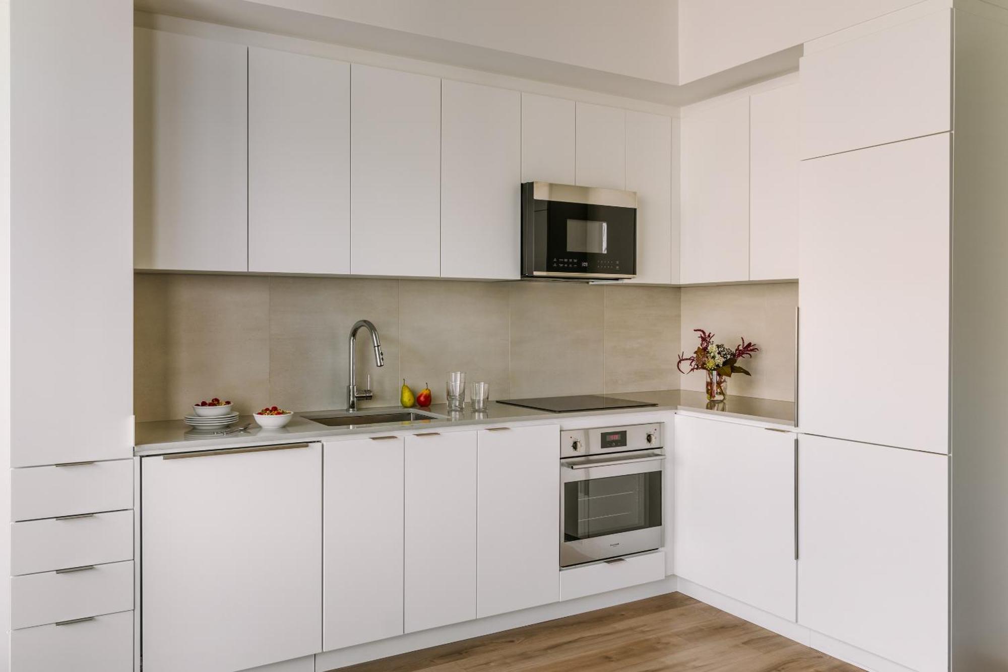 Aparthotel Sonder Maisonneuve 3*