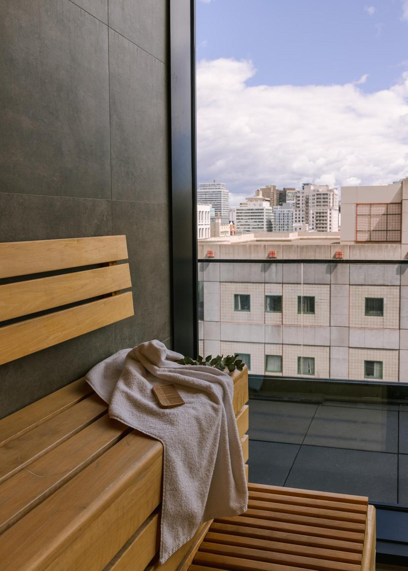 Sonder Maisonneuve 3*