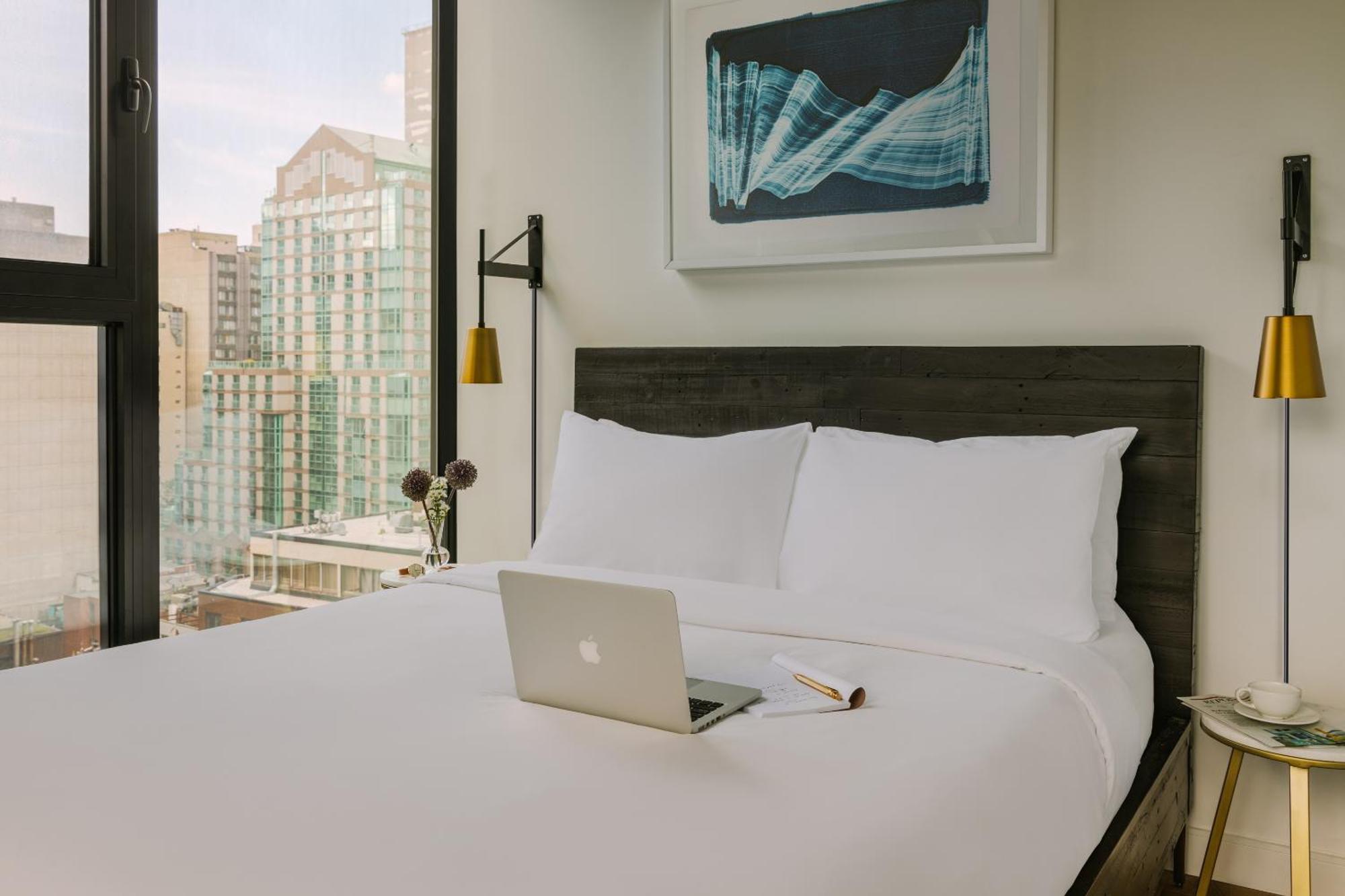 Sonder Maisonneuve 3* Montreal