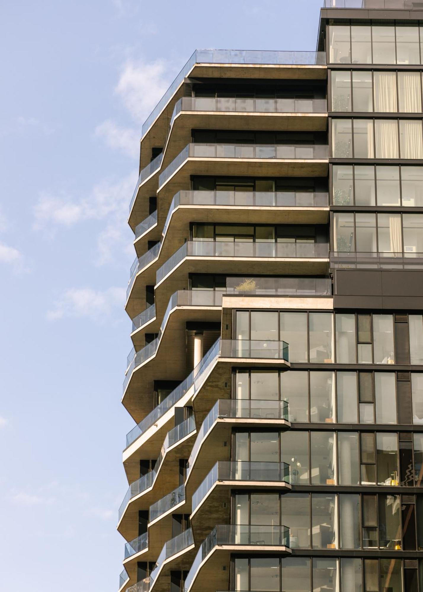 Aparthotel Sonder Maisonneuve