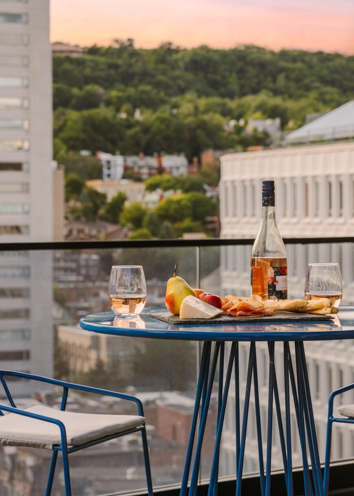 Aparthotel Sonder Maisonneuve