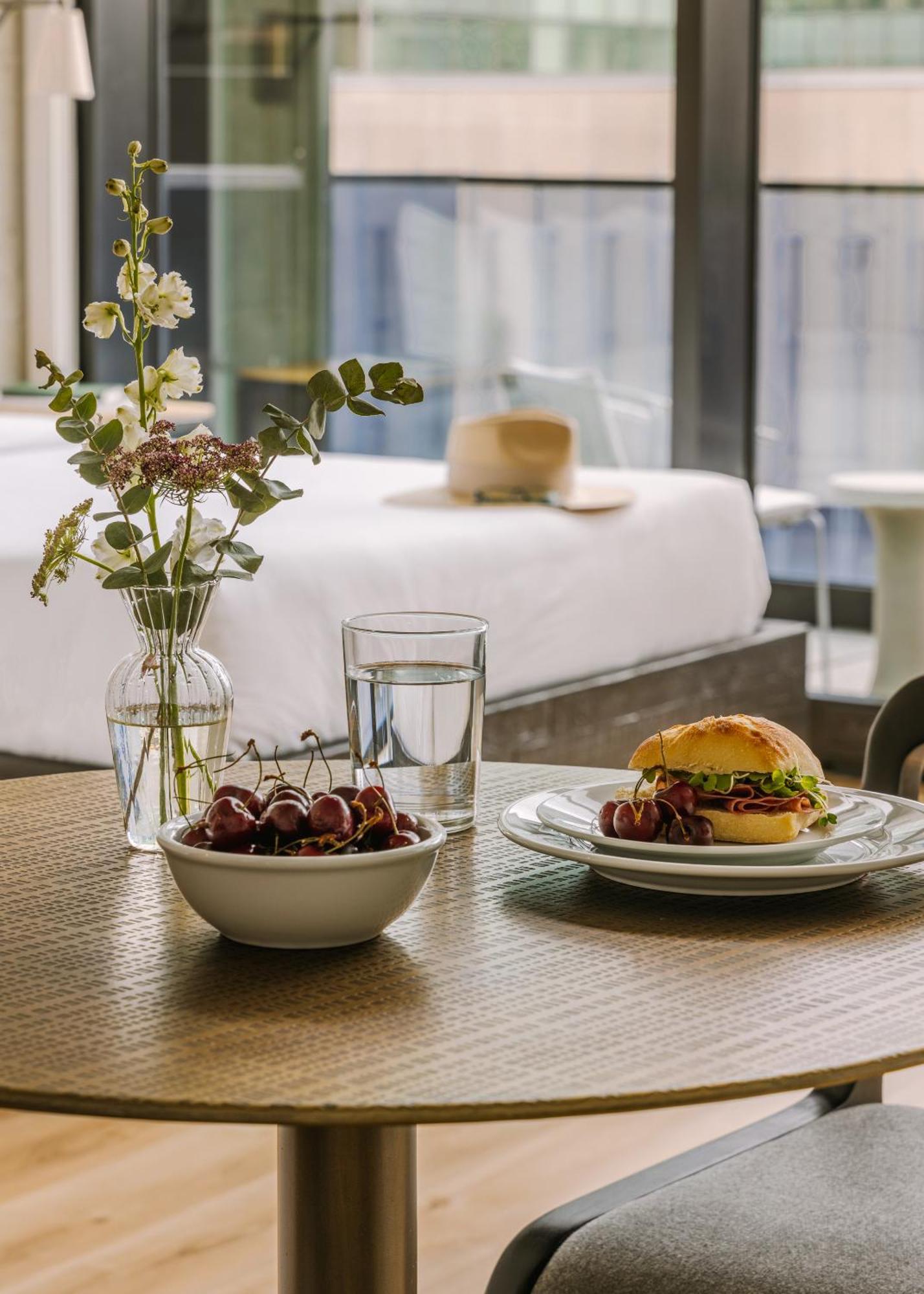 Aparthotel Sonder Maisonneuve Montreal