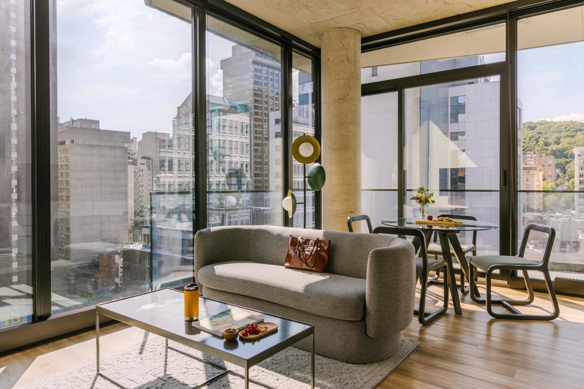 Sonder Maisonneuve